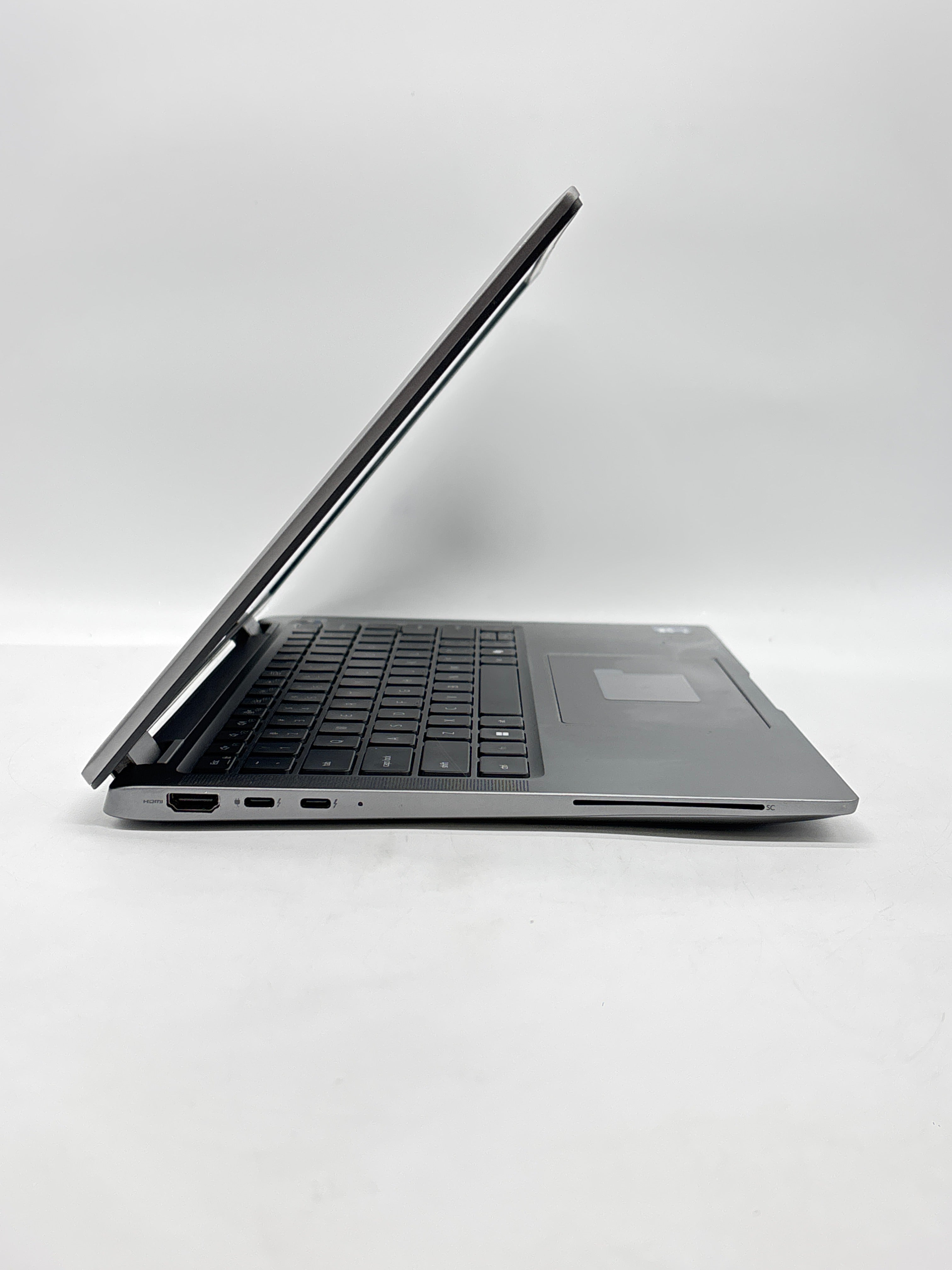 Dell Latitude 7450 14 inch Ultra 7 155U 16GB RAM 512GB SSD Silver - Used