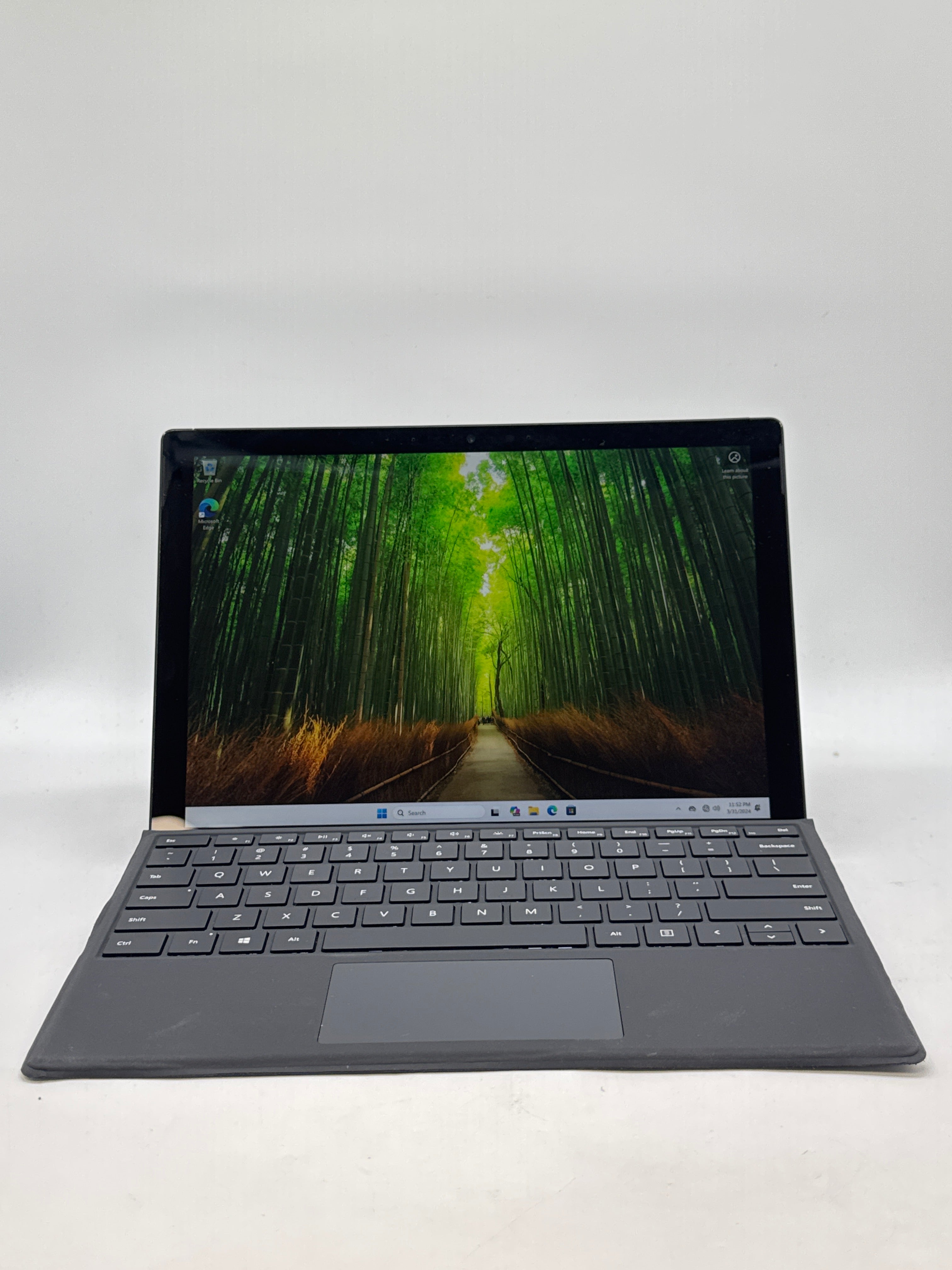 Microsoft Surface Pro 7 1866 i5-1035G4 8GB RAM 256GB SSD