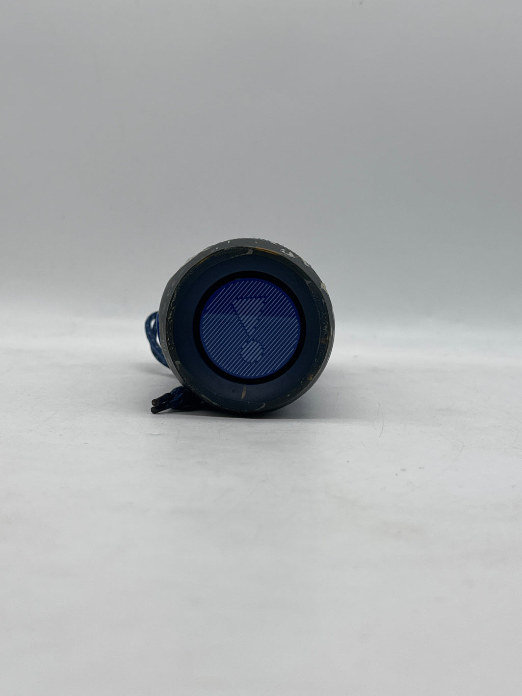 JBL Flip 4 Portable Bluetooth Speaker IPX7 Waterproof Blue - Used