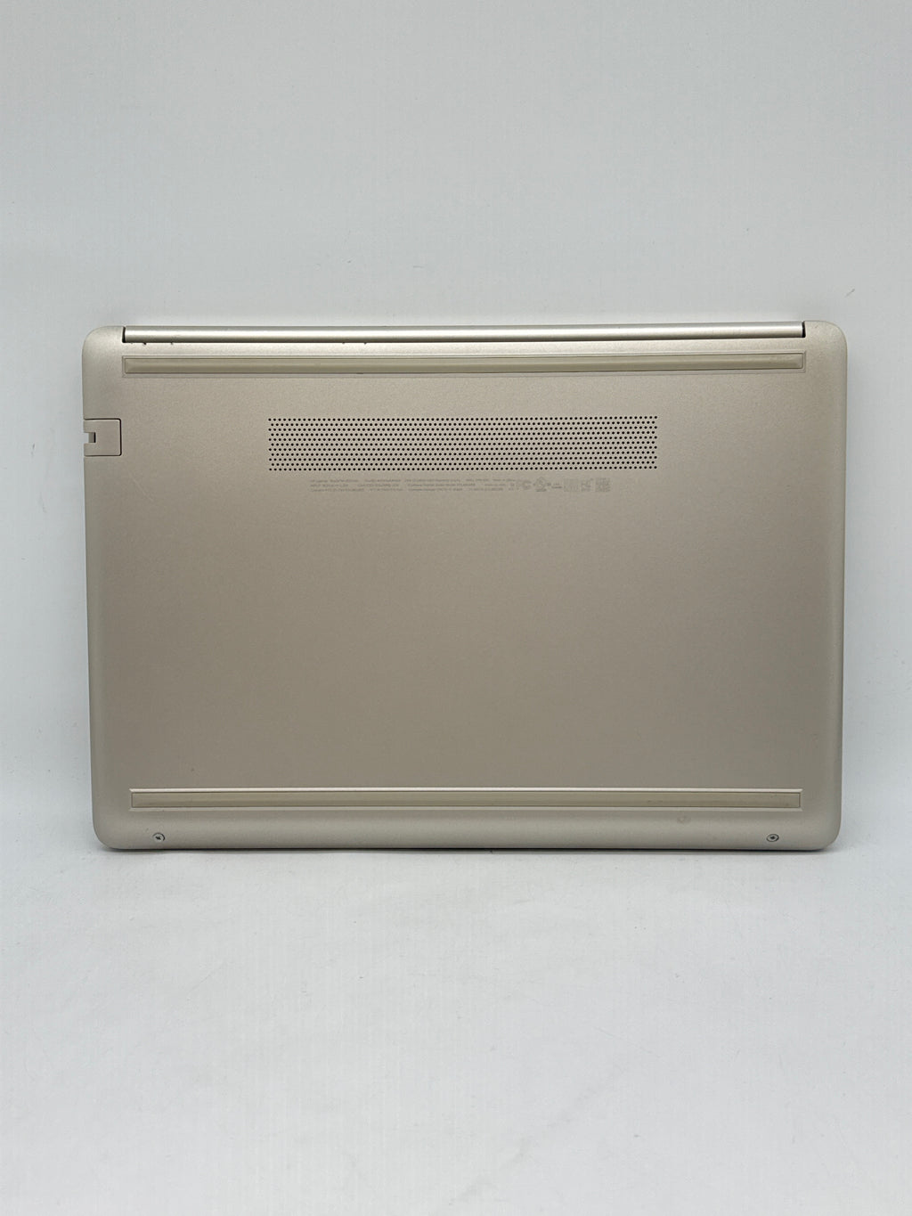HP 14-cf0011ds Laptop Celeron N4000 4GB RAM 64GB SD - Used