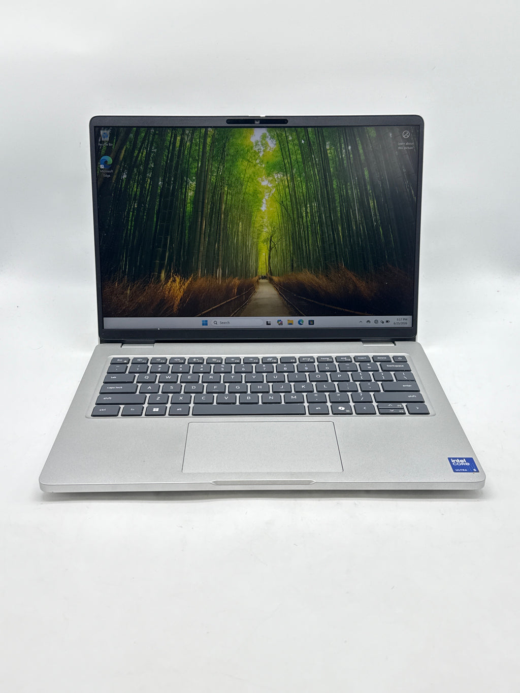 Dell Pro 14 PC14250 14" Core Ultra 5 235U 32GB RAM 256GB SSD - Used