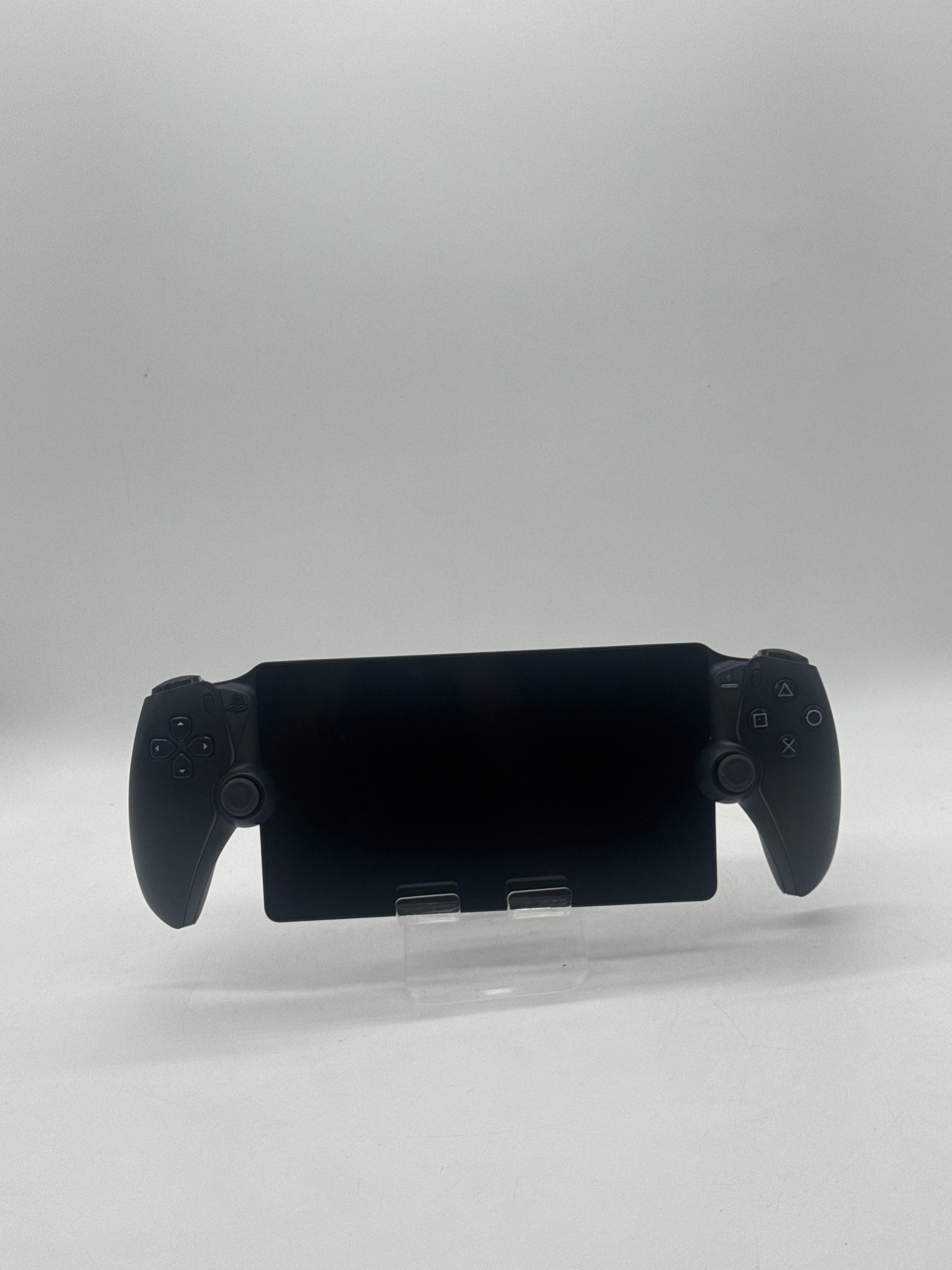Sony PlayStation 5 PS5 PlayStation Portal Black CFI-Y1001