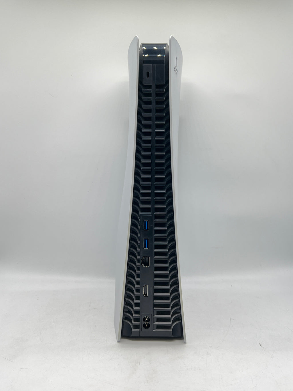 Sony PlayStation 5 Disc Edition CFI-1015A 825GB w/ two controllers - Used
