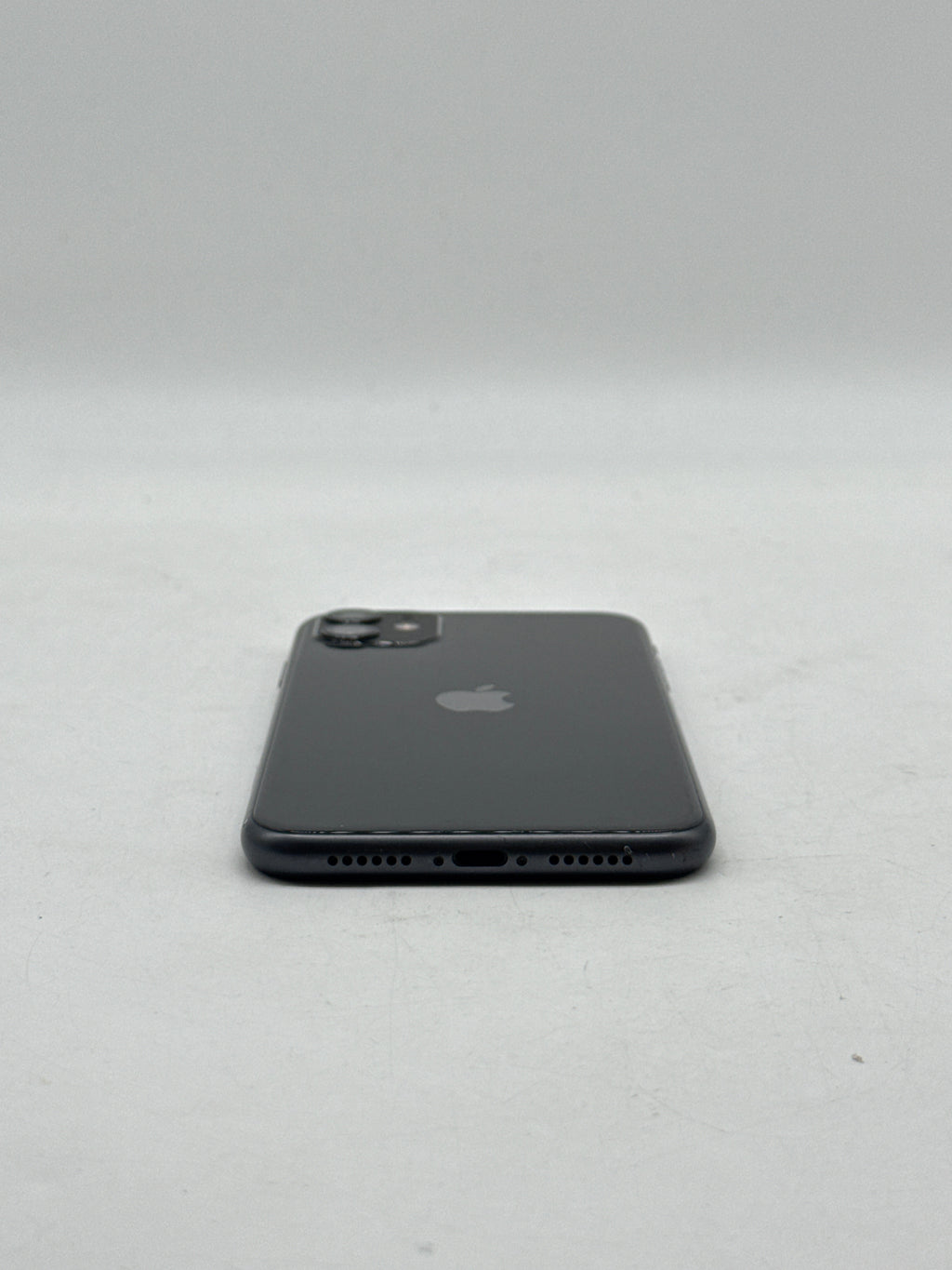 Apple iPhone 11 6.1" A2111 64GB Black Unlocked