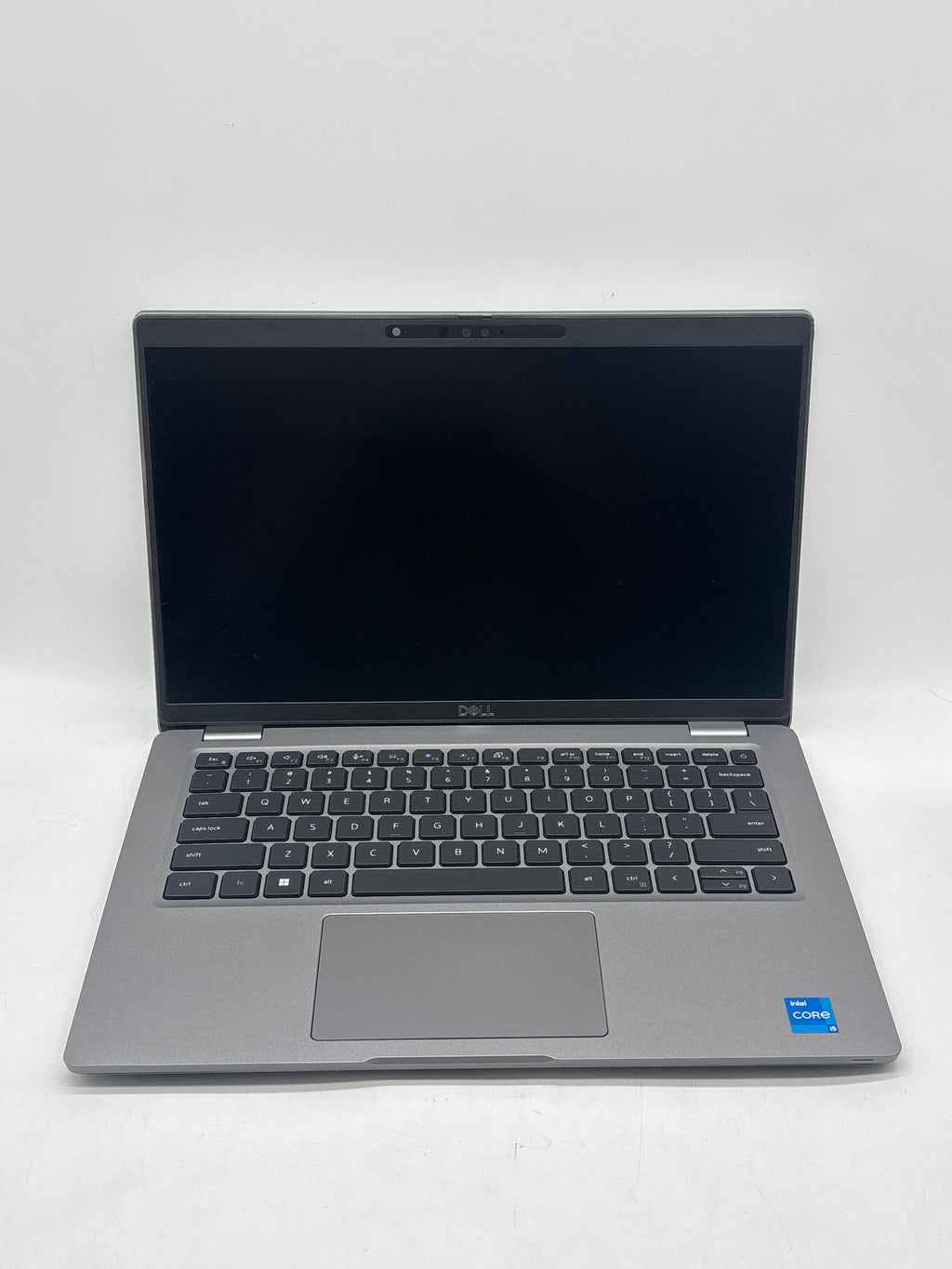 Dell Latitude 5430 14" Core i5-1235U 16GB RAM 256GB SSD Gray