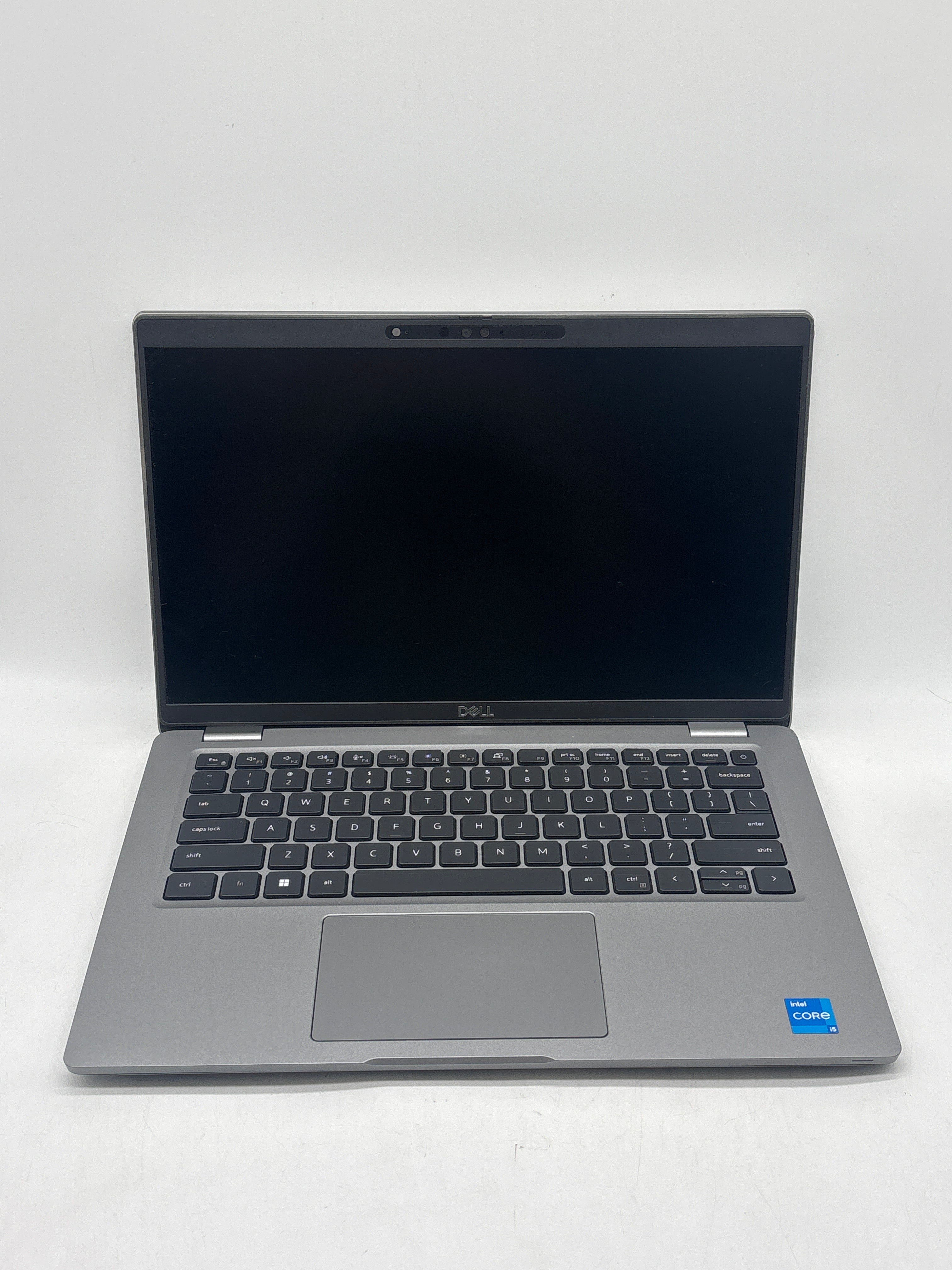 Dell Latitude 5430 14" Core i5-1235U 16GB RAM 256GB SSD Gray