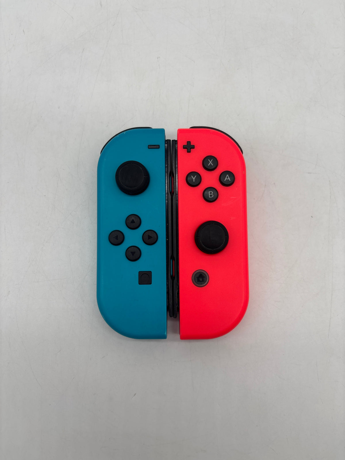 Nintendo Switch OLED HEG-001 64GB Black Console - Used