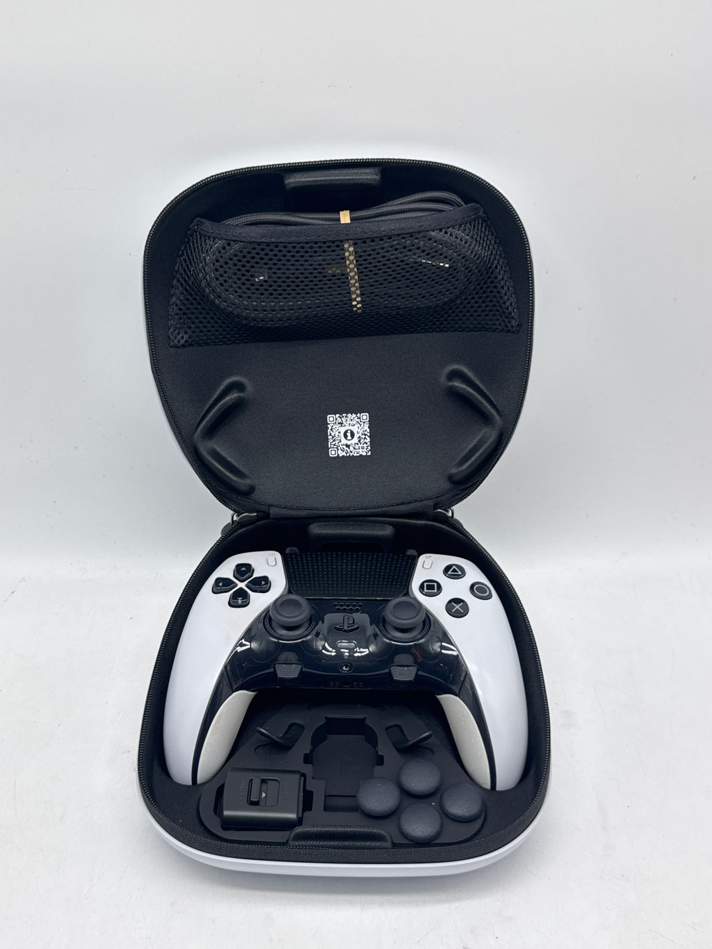 Sony DualSense Edge Wireless Controller CFI-ZCP1 White - Used