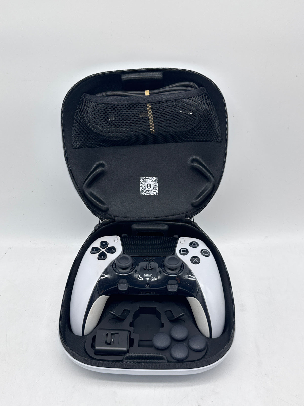 Sony DualSense Edge Wireless Controller CFI-ZCP1 White - Used