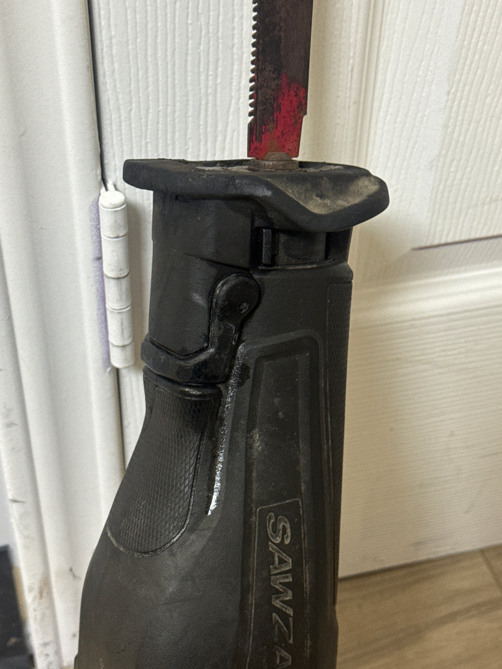 Milwaukee 2720-20 Bundle Power Tool Black Used - B Charger 1 Battery