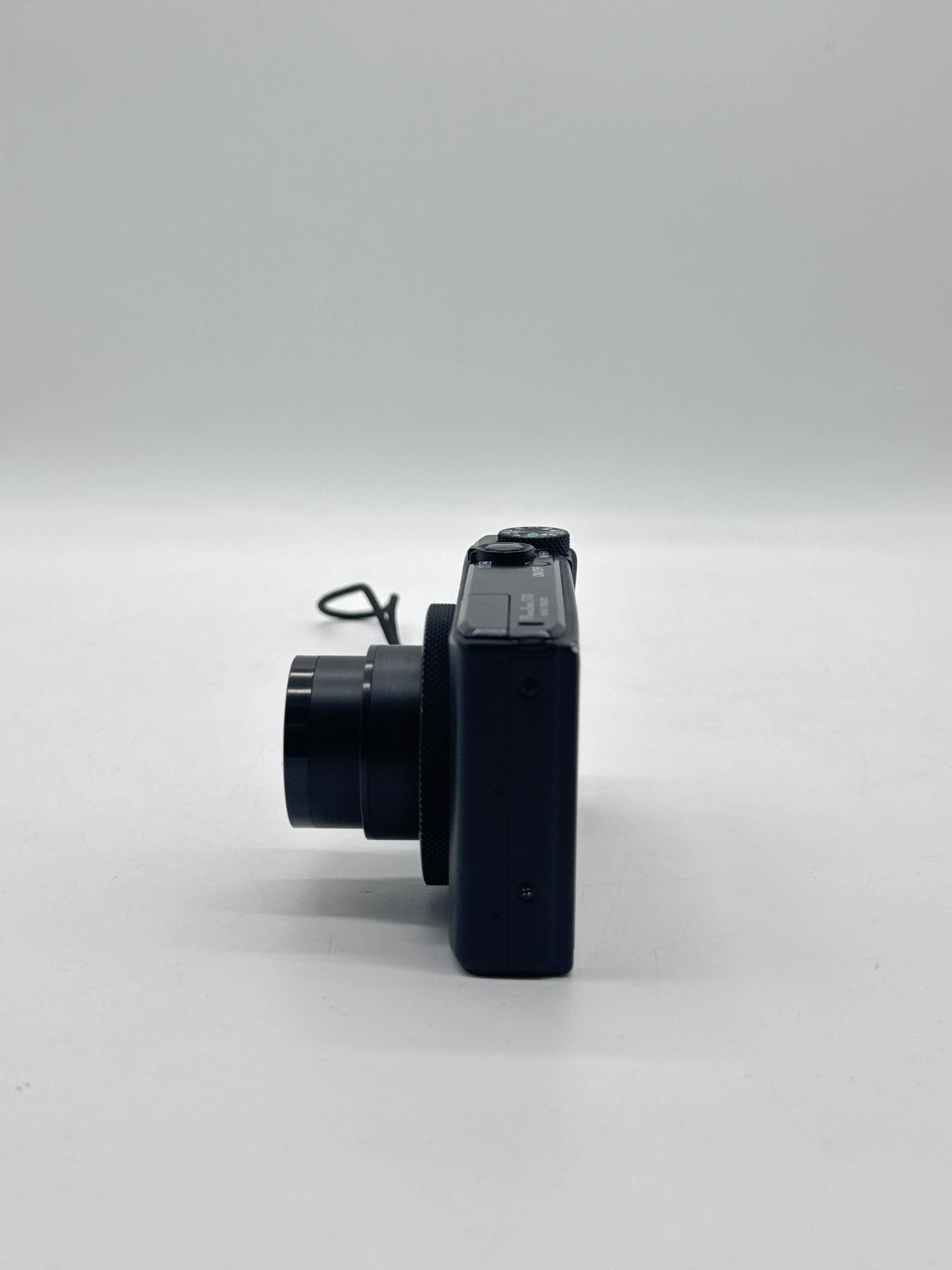Canon PowerShot S110 Compact Digital Camera - Used