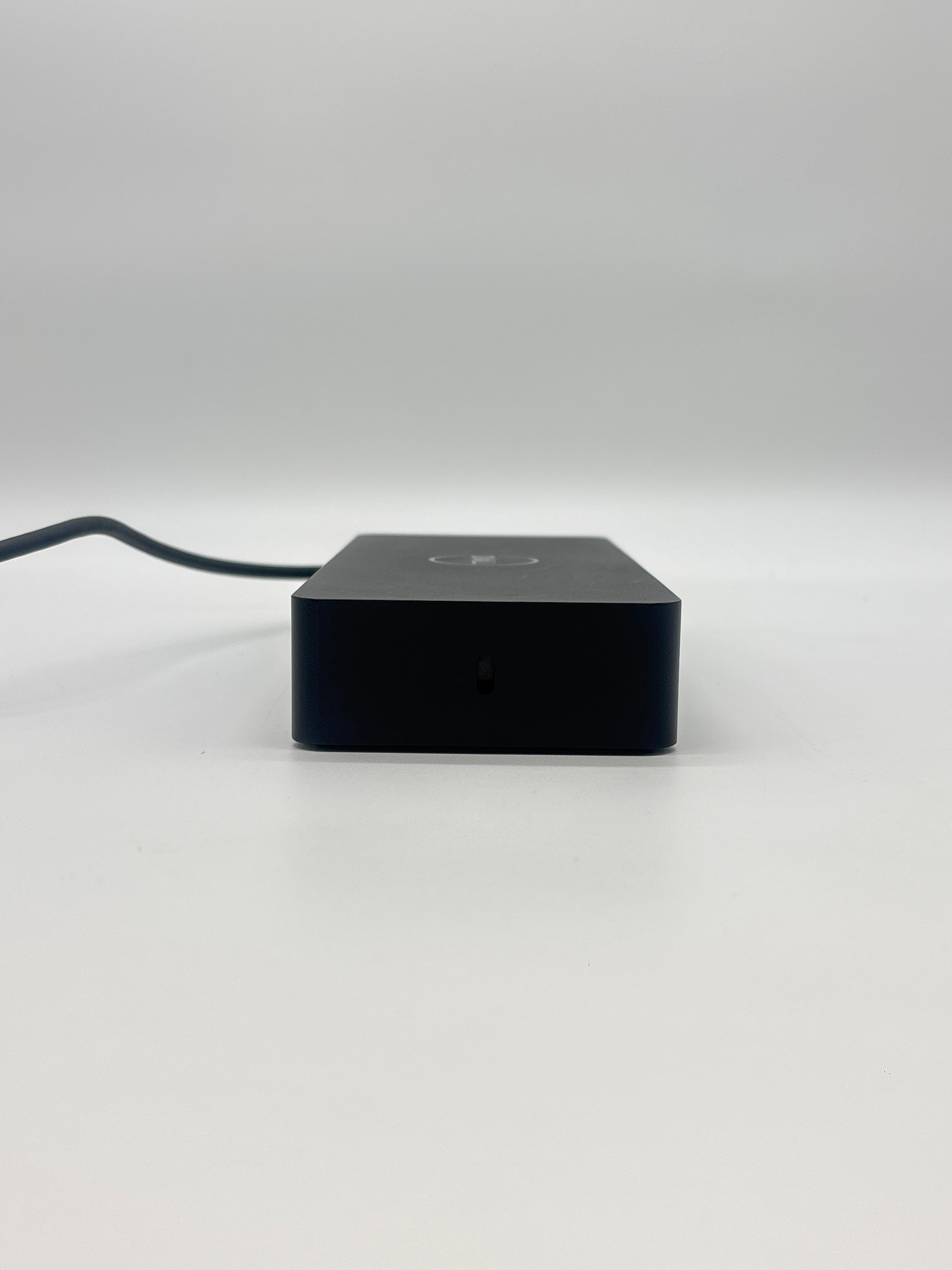 Dell D6000 Docking Station - Black Universal for Laptops