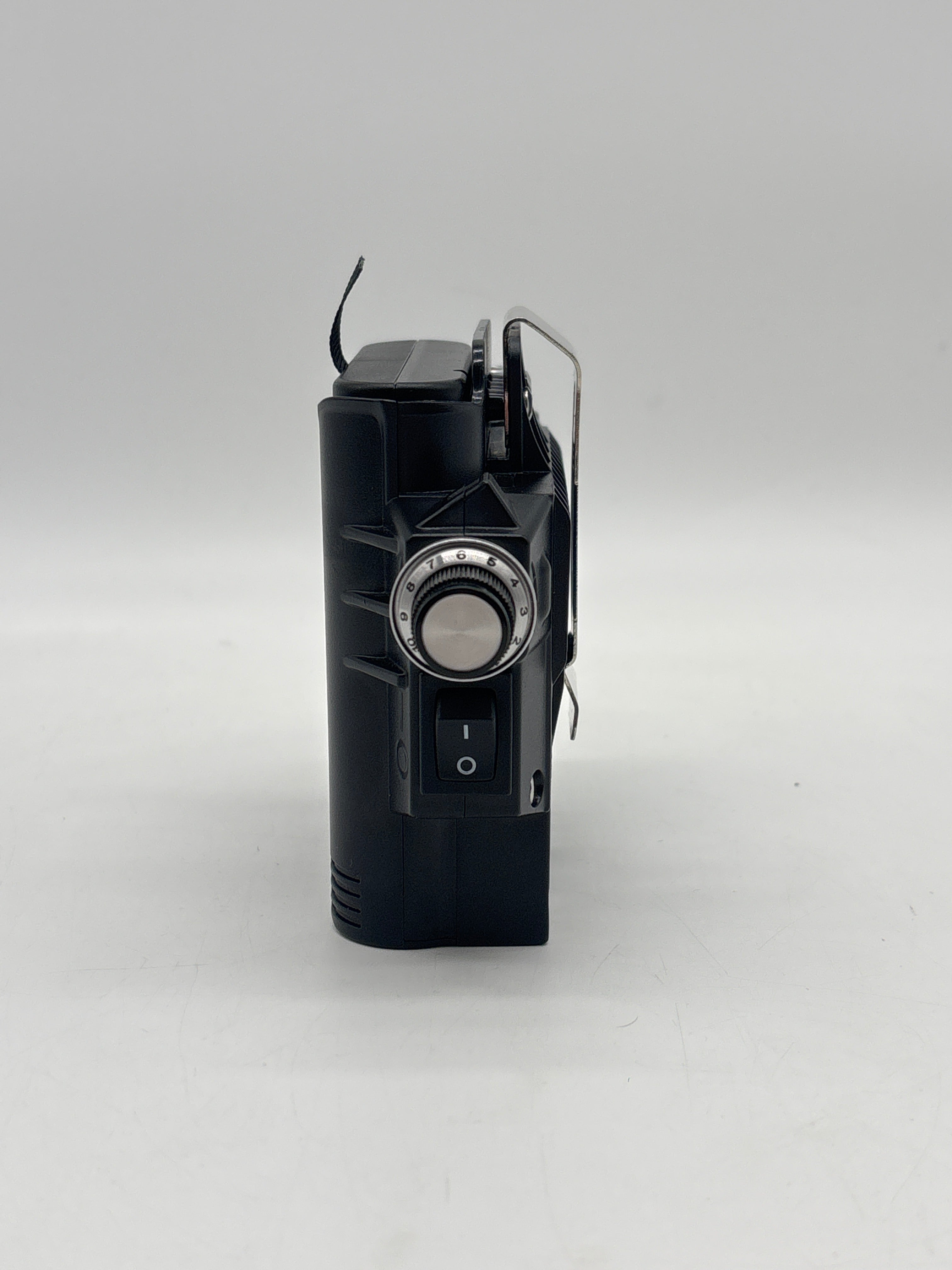 Ronin X6 Surgical Headlight Black - Used with Carrying Case