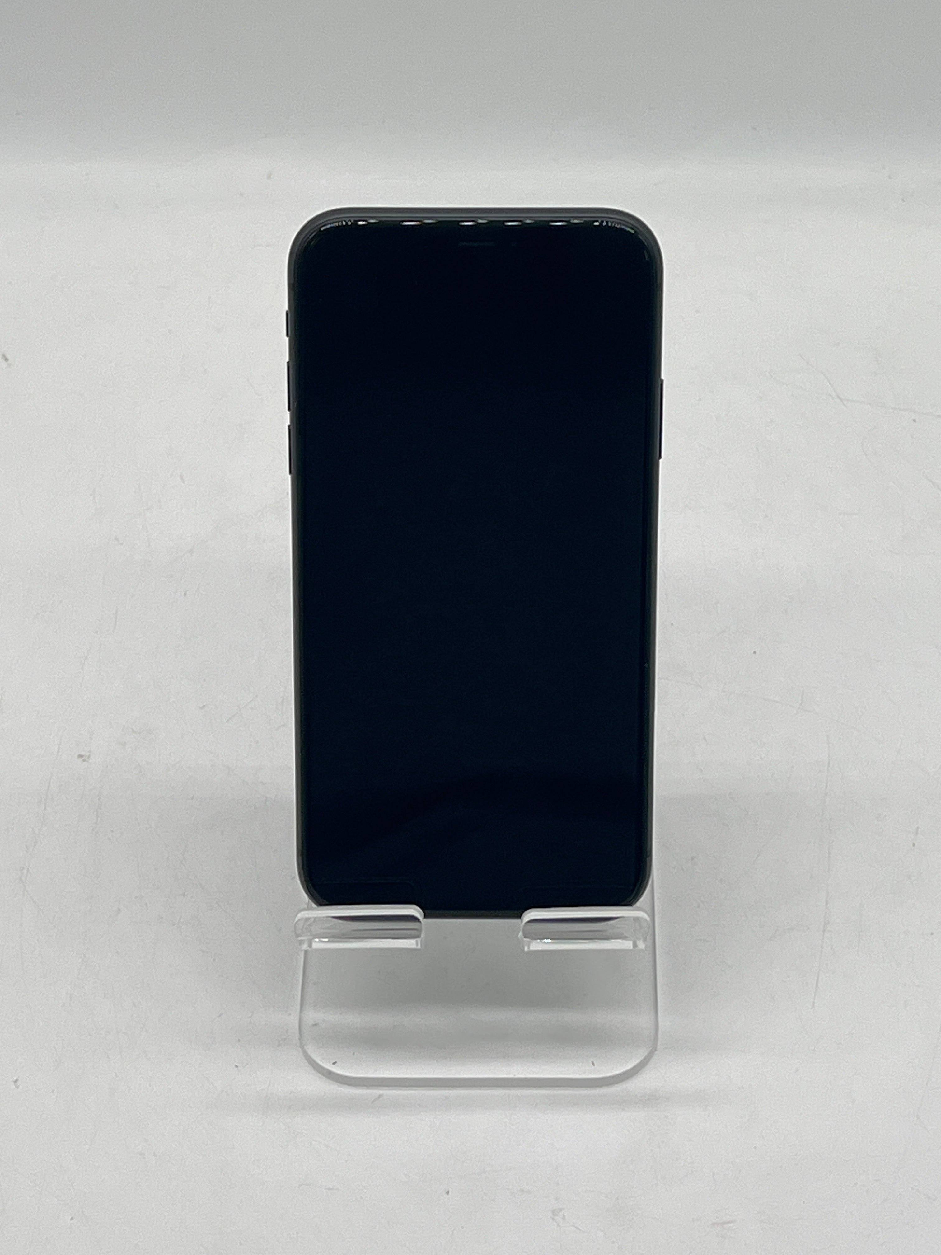 Apple iPhone 11 64GB Black T-Mobile
