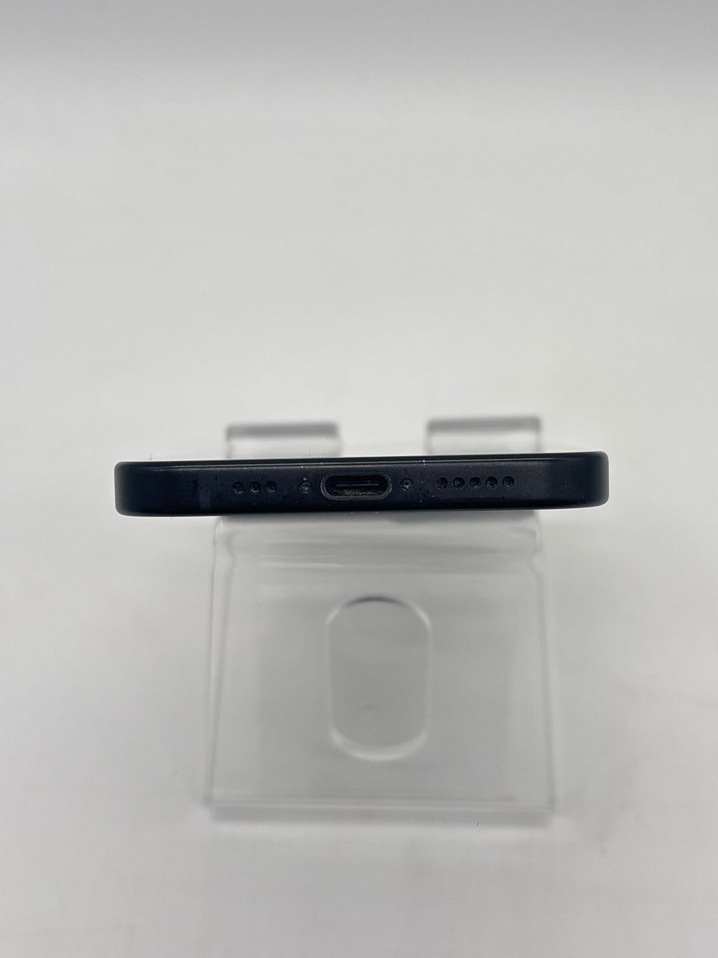 Apple iPhone 15 128 GB Black - For Parts (Read DESC)
