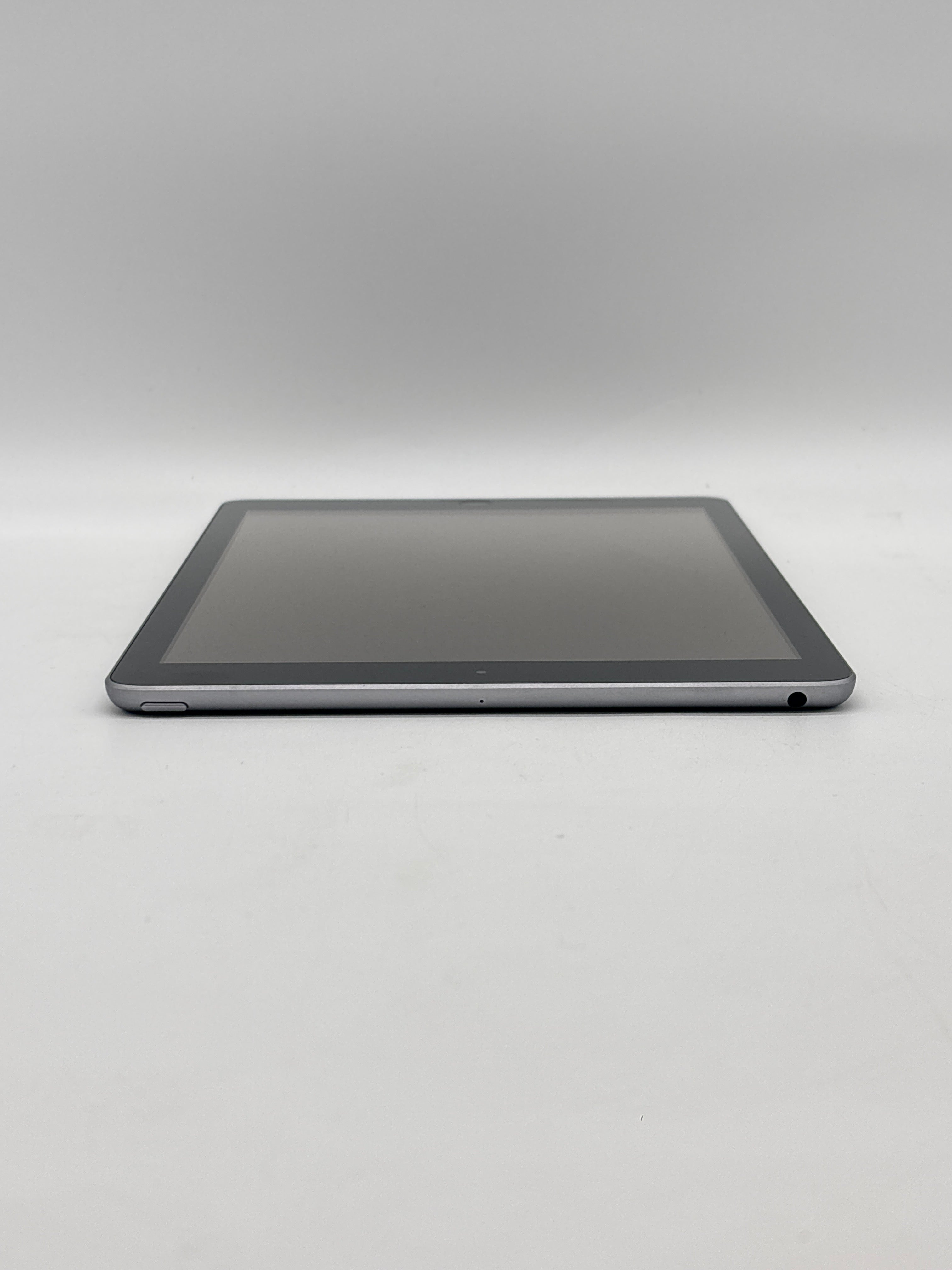 Apple iPad (5th Gen) A1822 32GB Wi-Fi Silver - Bad Charging Port no Power