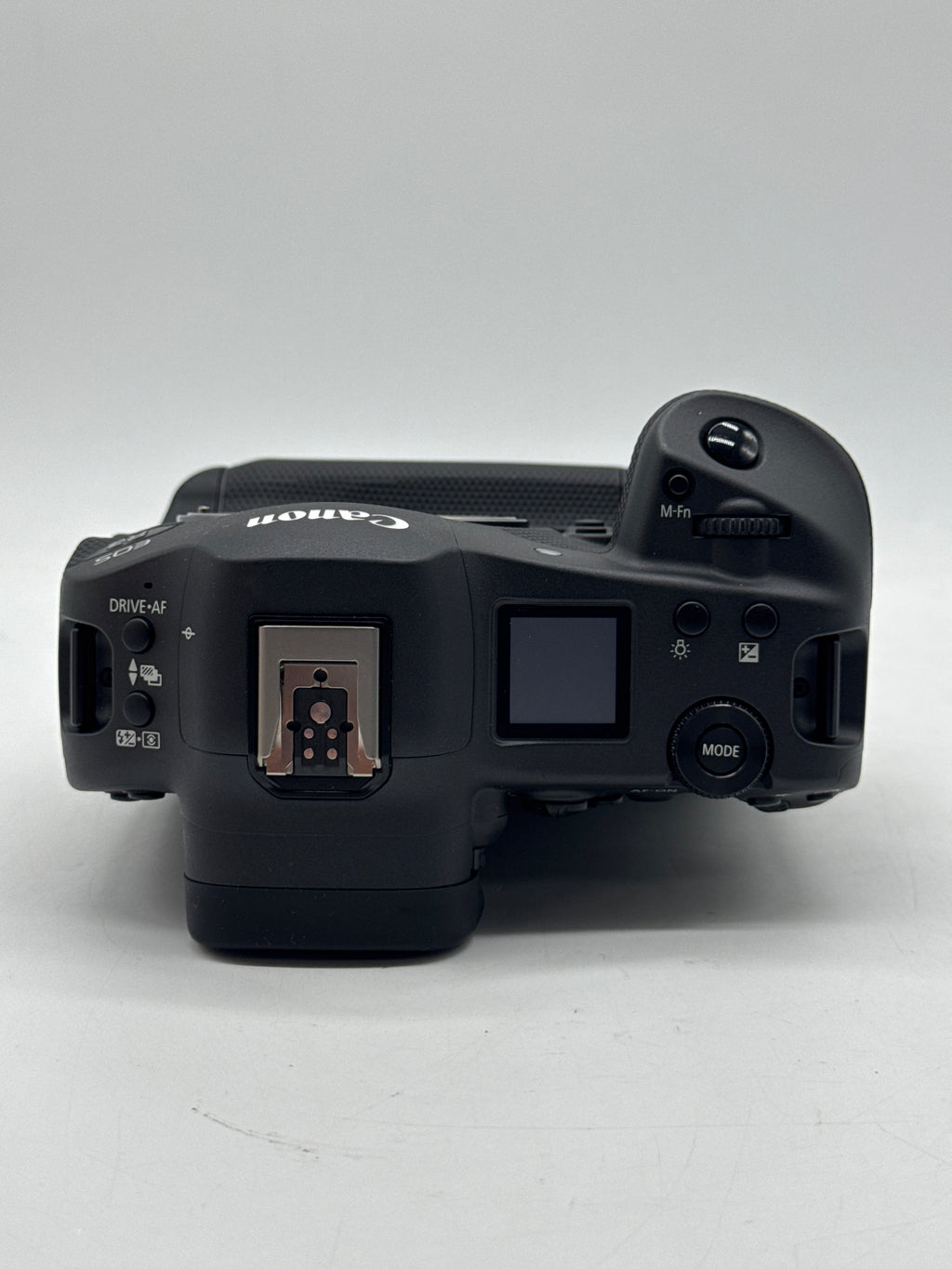 Canon EOS R3 Mirrorless w/ RF 24-70mm f/2.8L IS Lens Black - Used