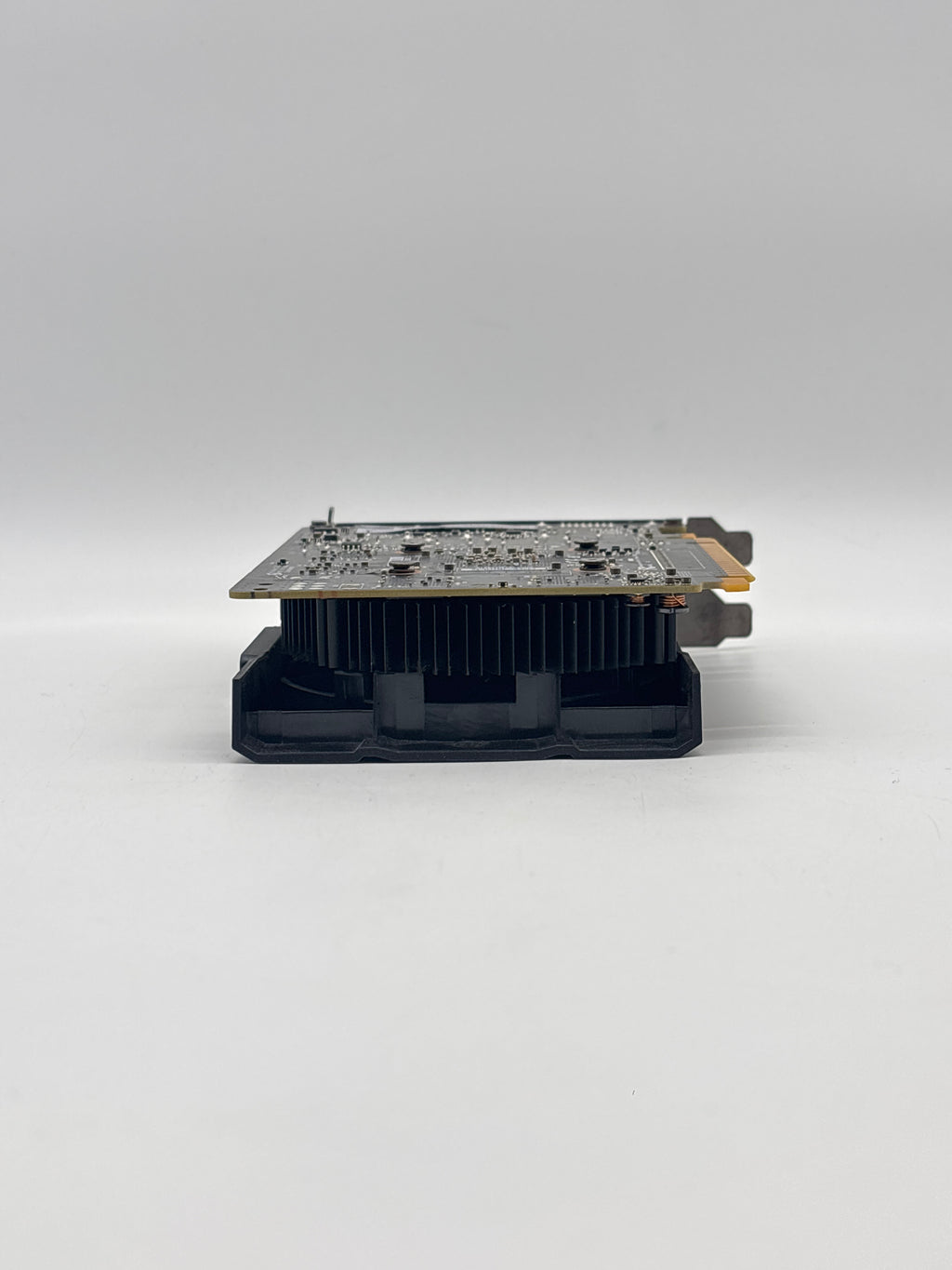 EVGA GTX 1050 Ti 4GB Graphics Card GDDR5