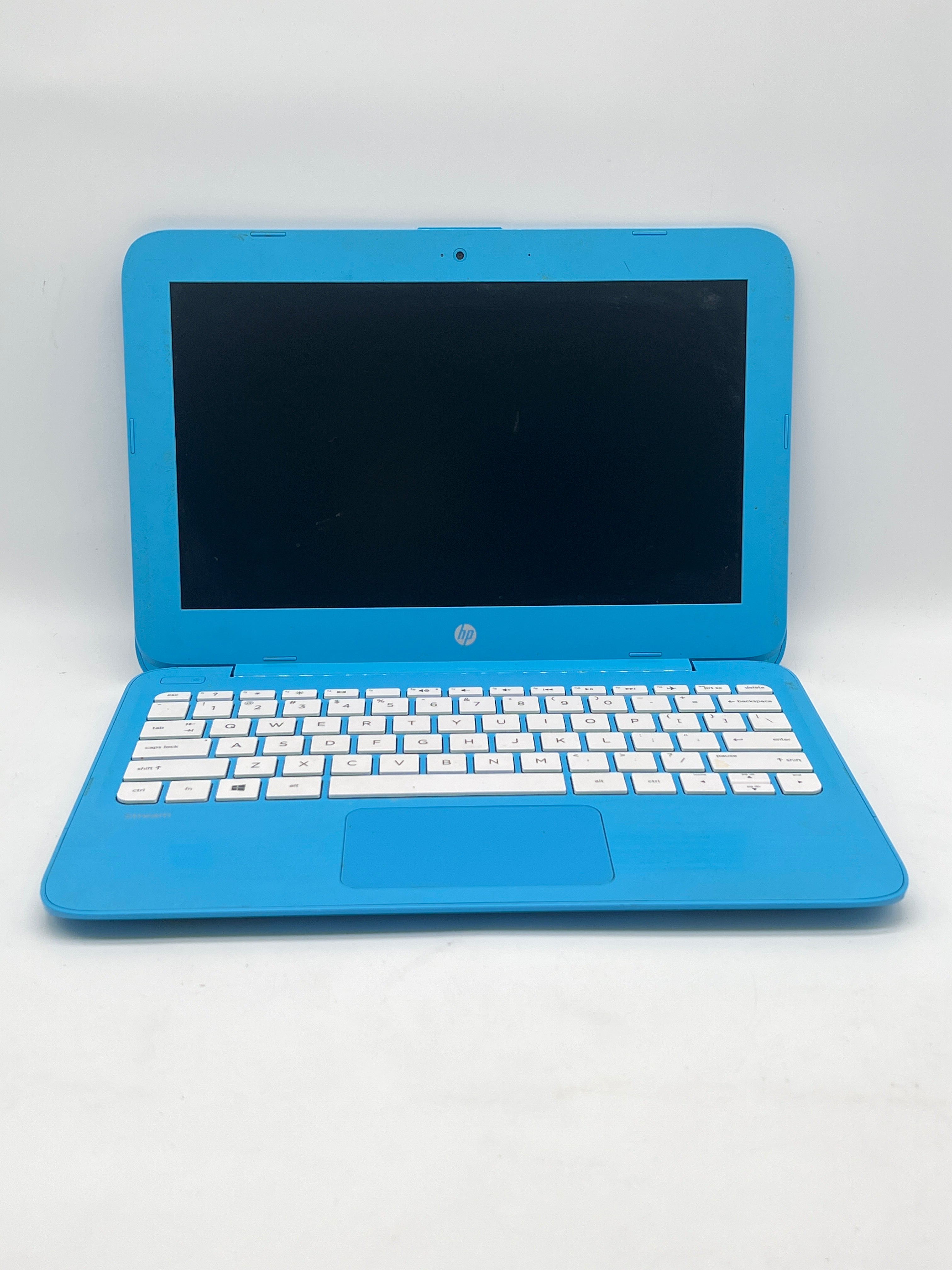 HP Stream 11-y010wm Intel Celeron N3060 4GB RAM 32GB GeMMC - For Parts (Read)