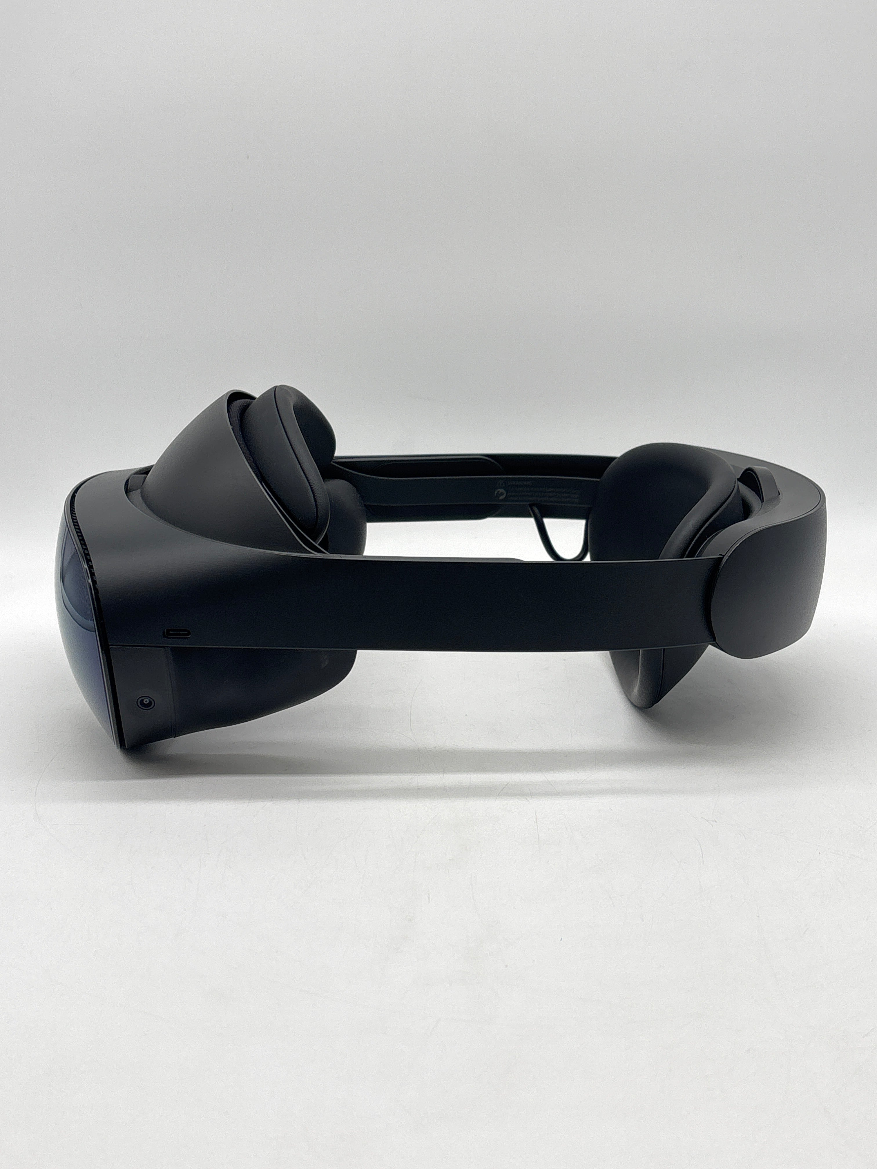 Meta Quest Pro 256GB Standalone VR Headset Black - Used With Box