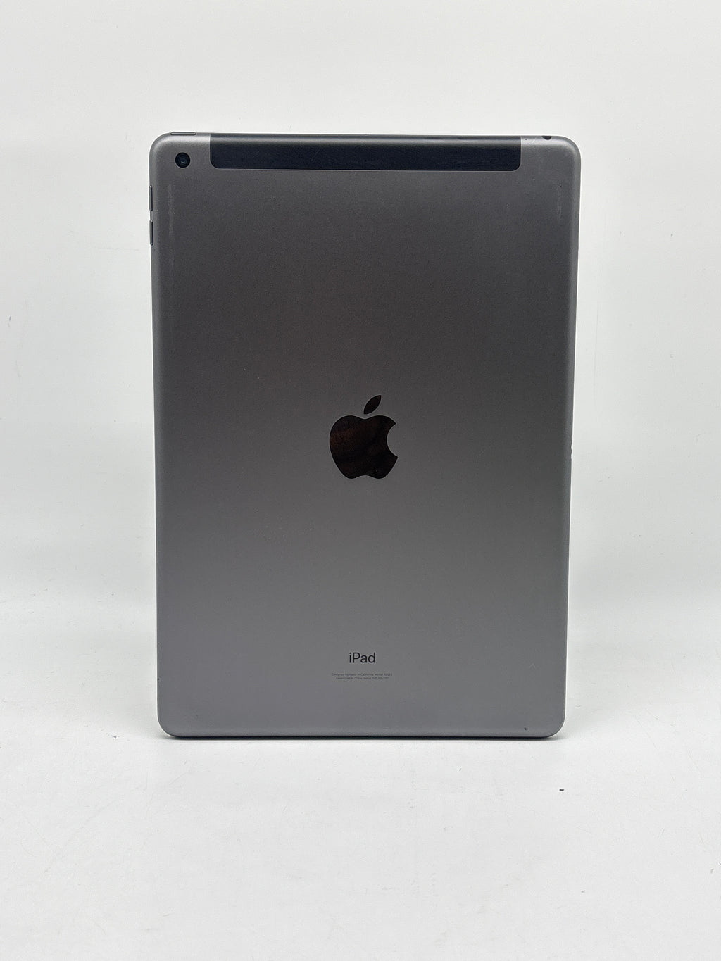 Apple iPad 9th Gen 64GB Wi-Fi + 4G - Remotely Managed