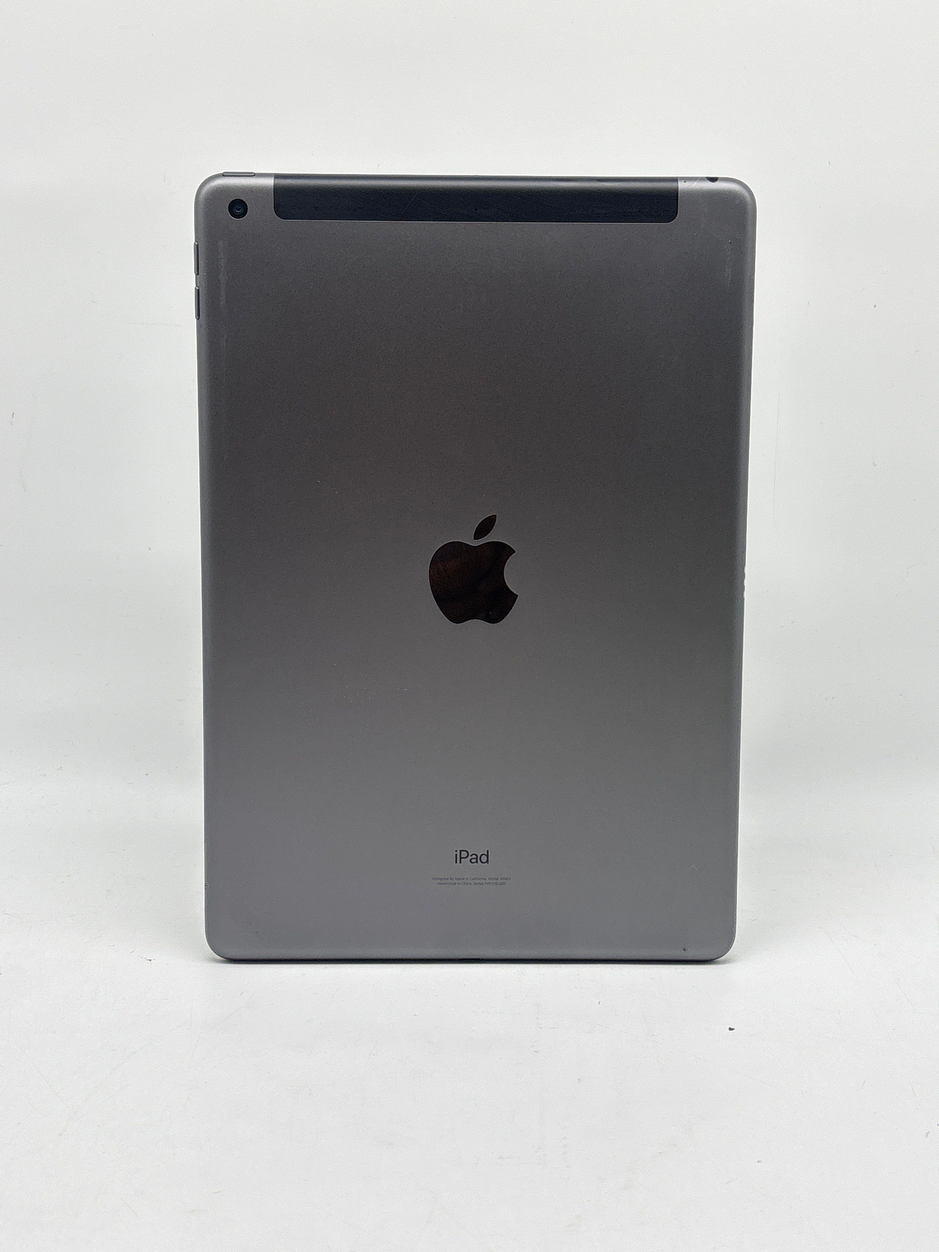 Apple iPad 9th Gen 64GB Wi-Fi + 4G - Remotely Managed