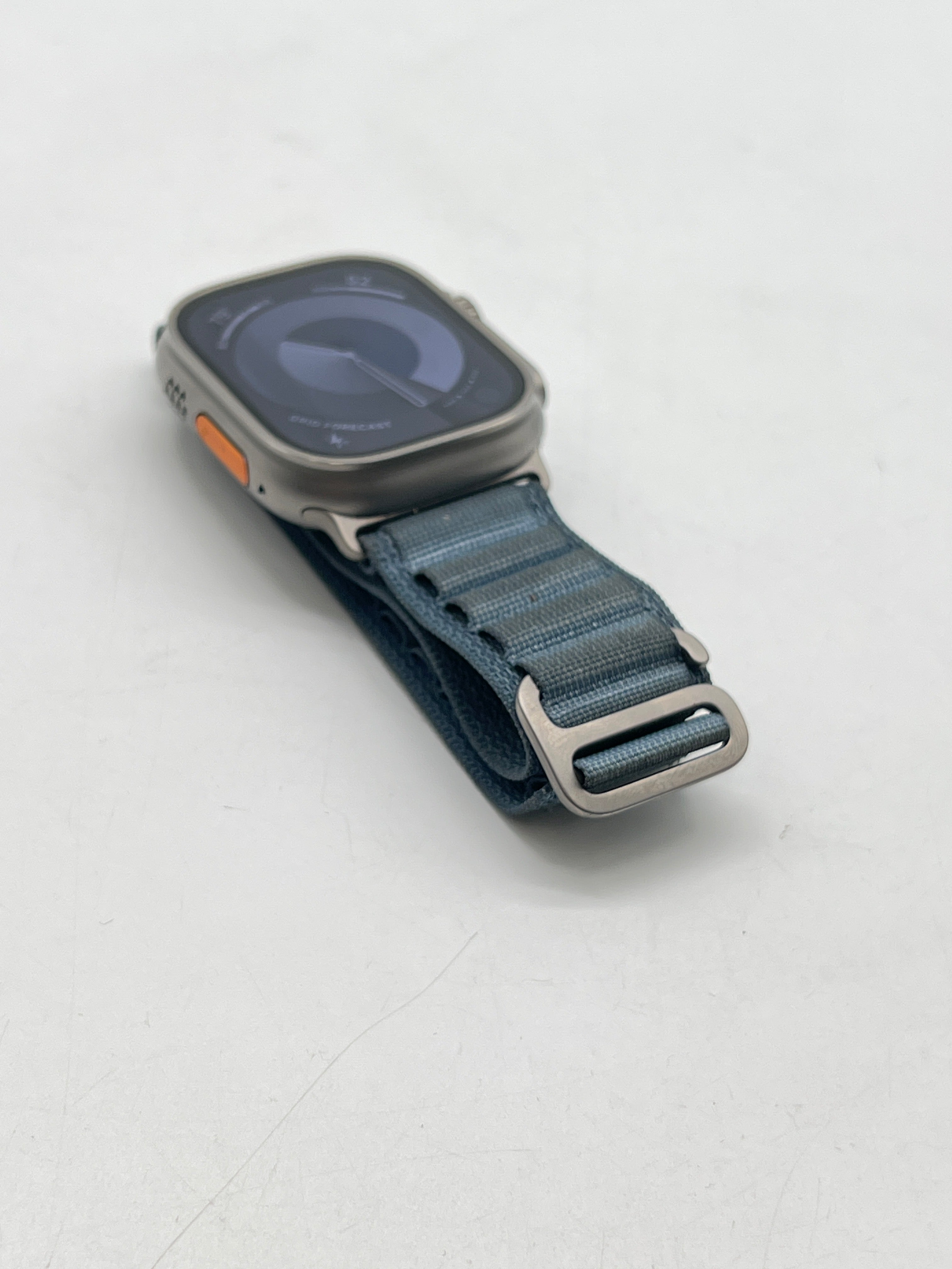 Apple Watch Ultra 3 A3281 49mm GPS + Cellular 64GB - Used