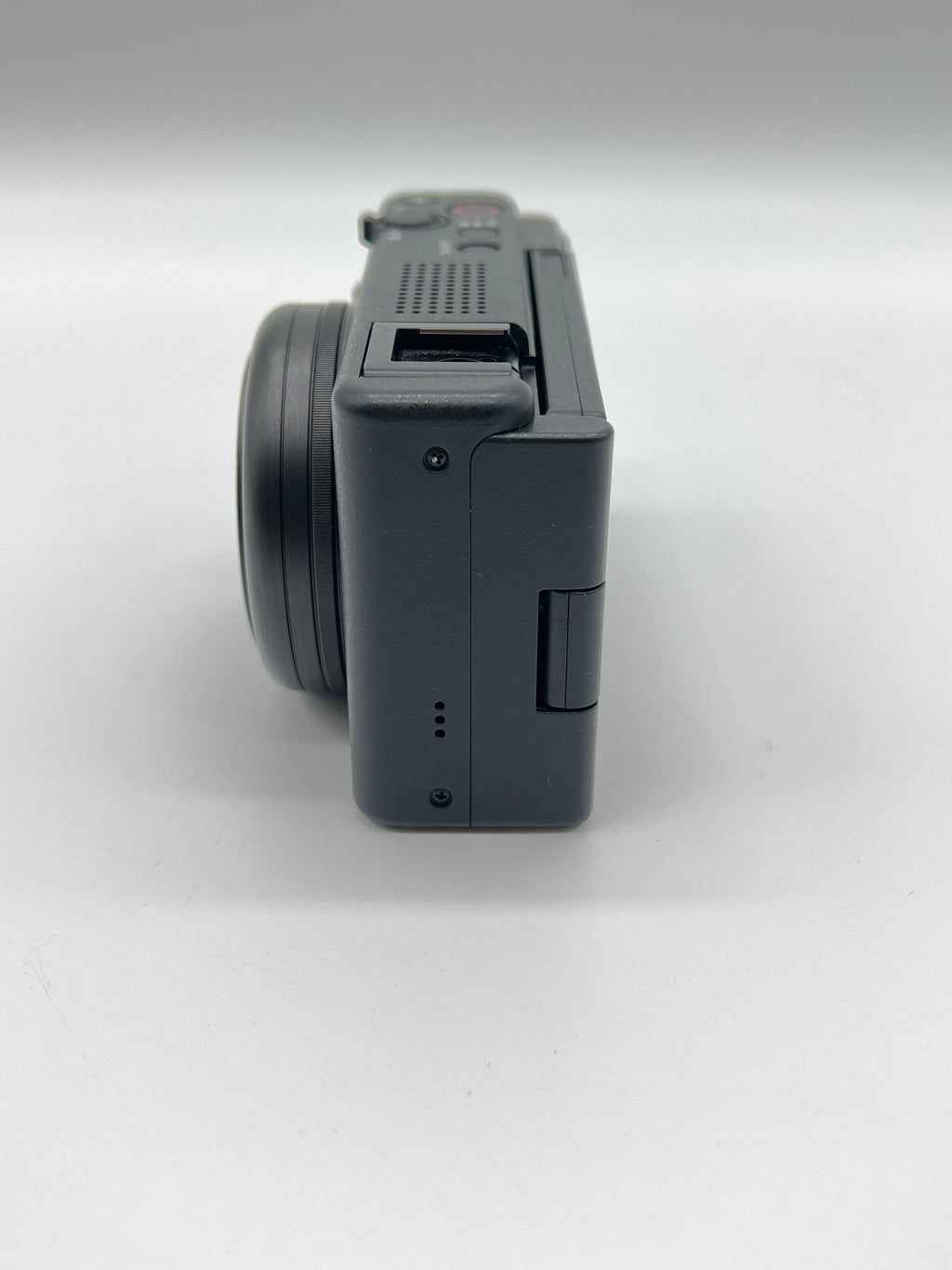 Sony ZV-1F 20.1MP Compact Digital Camera