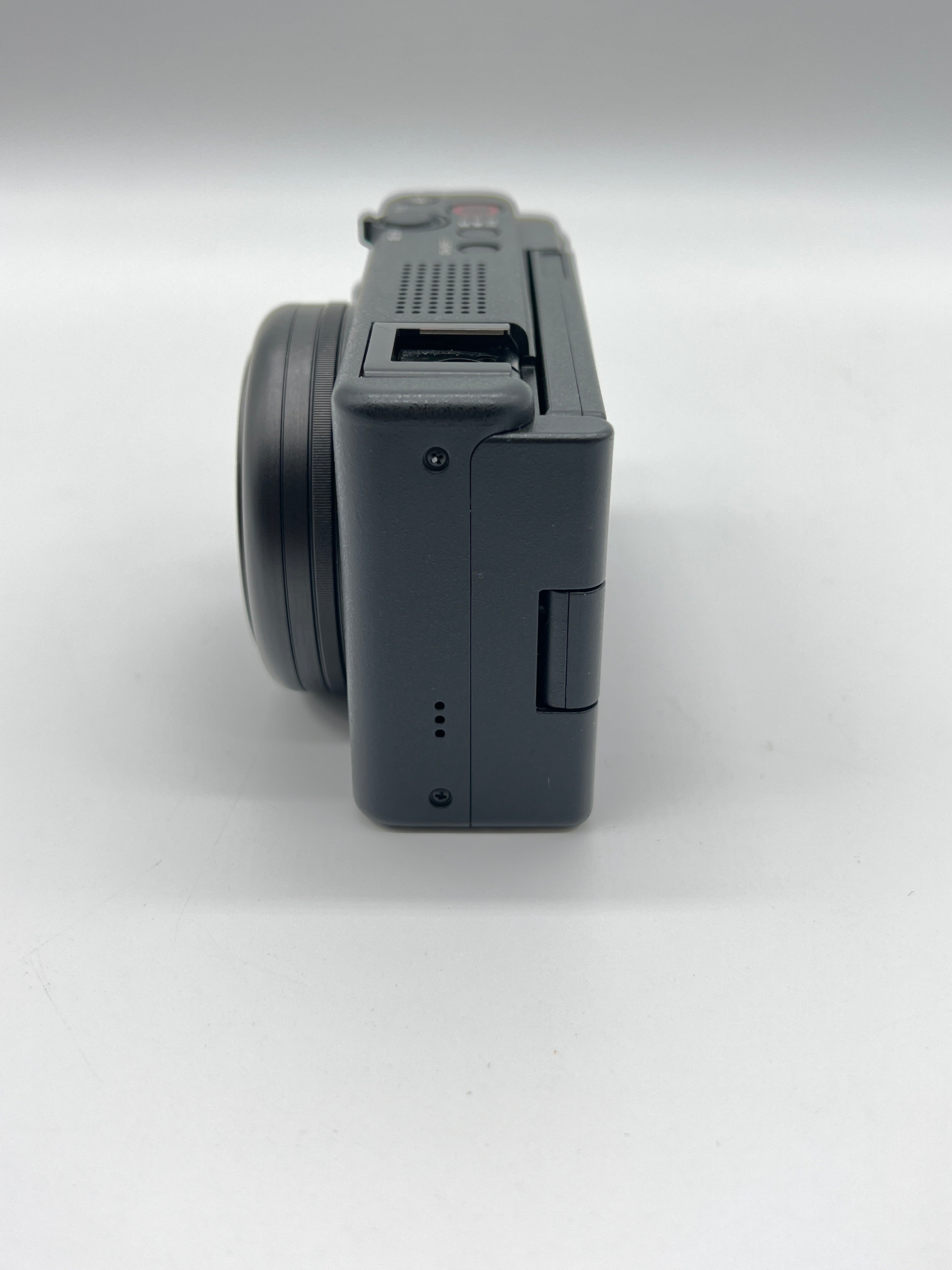 Sony ZV-1F 20.1MP Compact Digital Camera