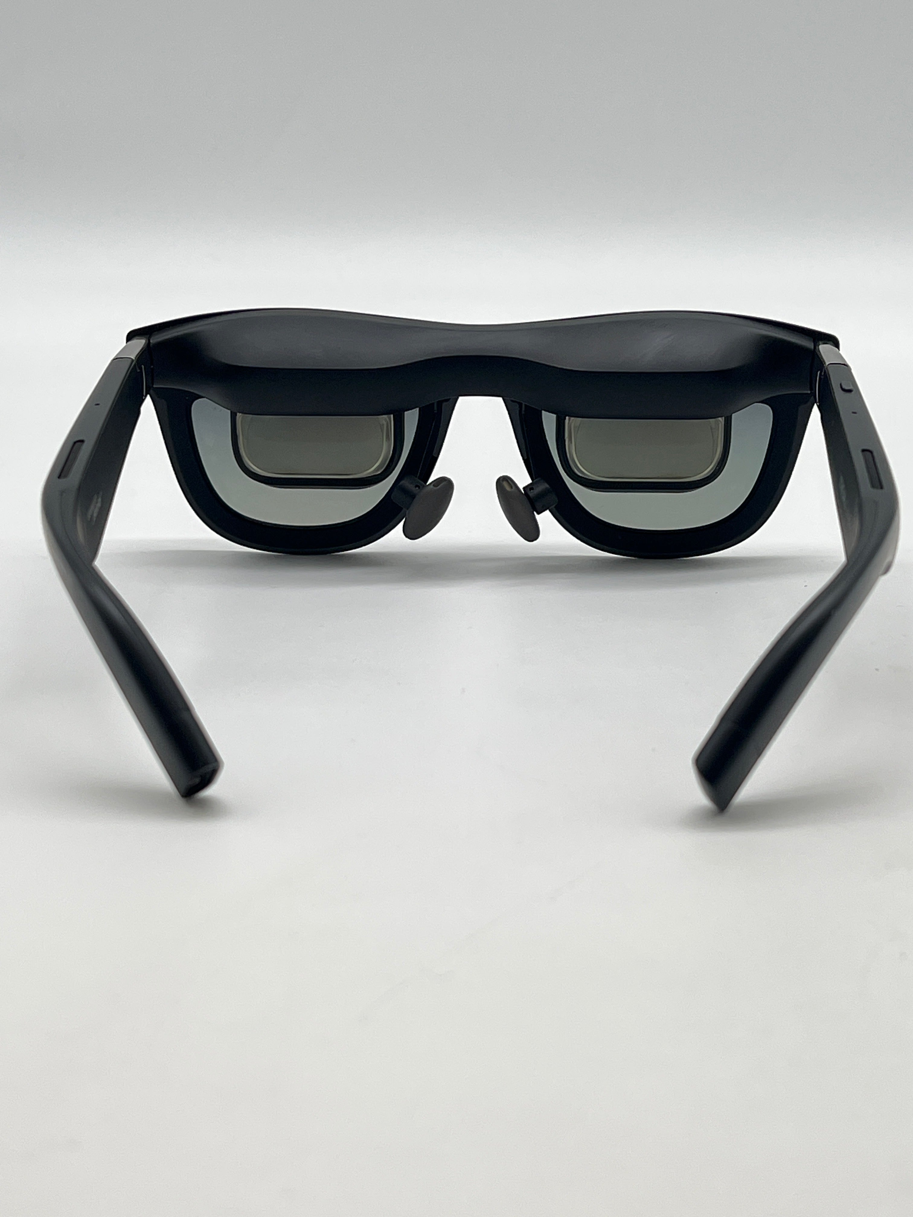 Xreal One Pro Smart Glasses Black Large - Used