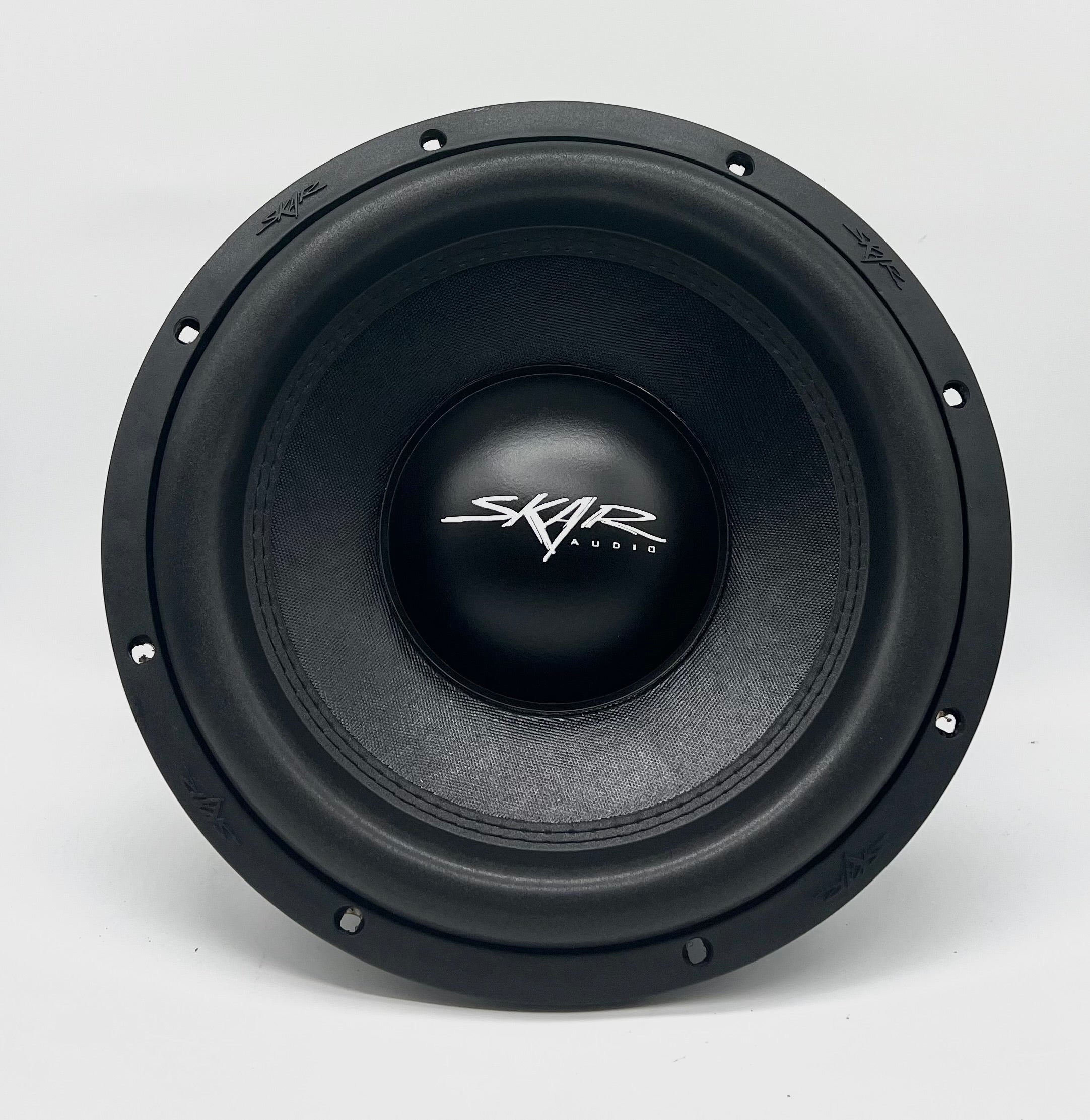 SKar Audio SVR-12 D4 12" 1600 Watt Car Subwoofer - Used