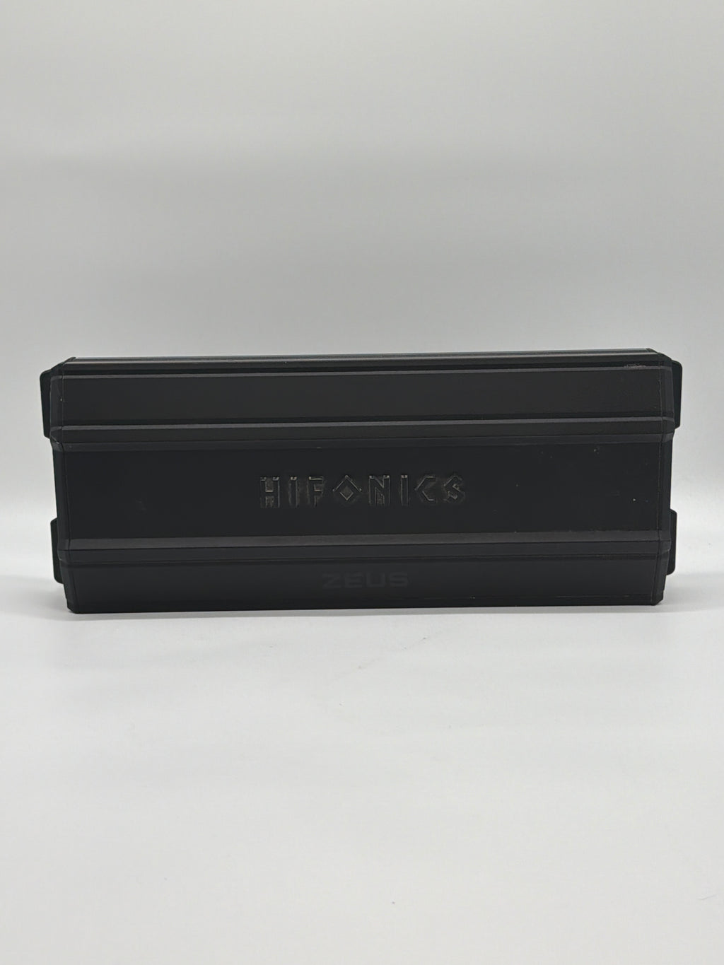 Hifonics ZD-1750.5D 1750 Watt 5-Channel Car Stereo Amplifier Class-D Amp