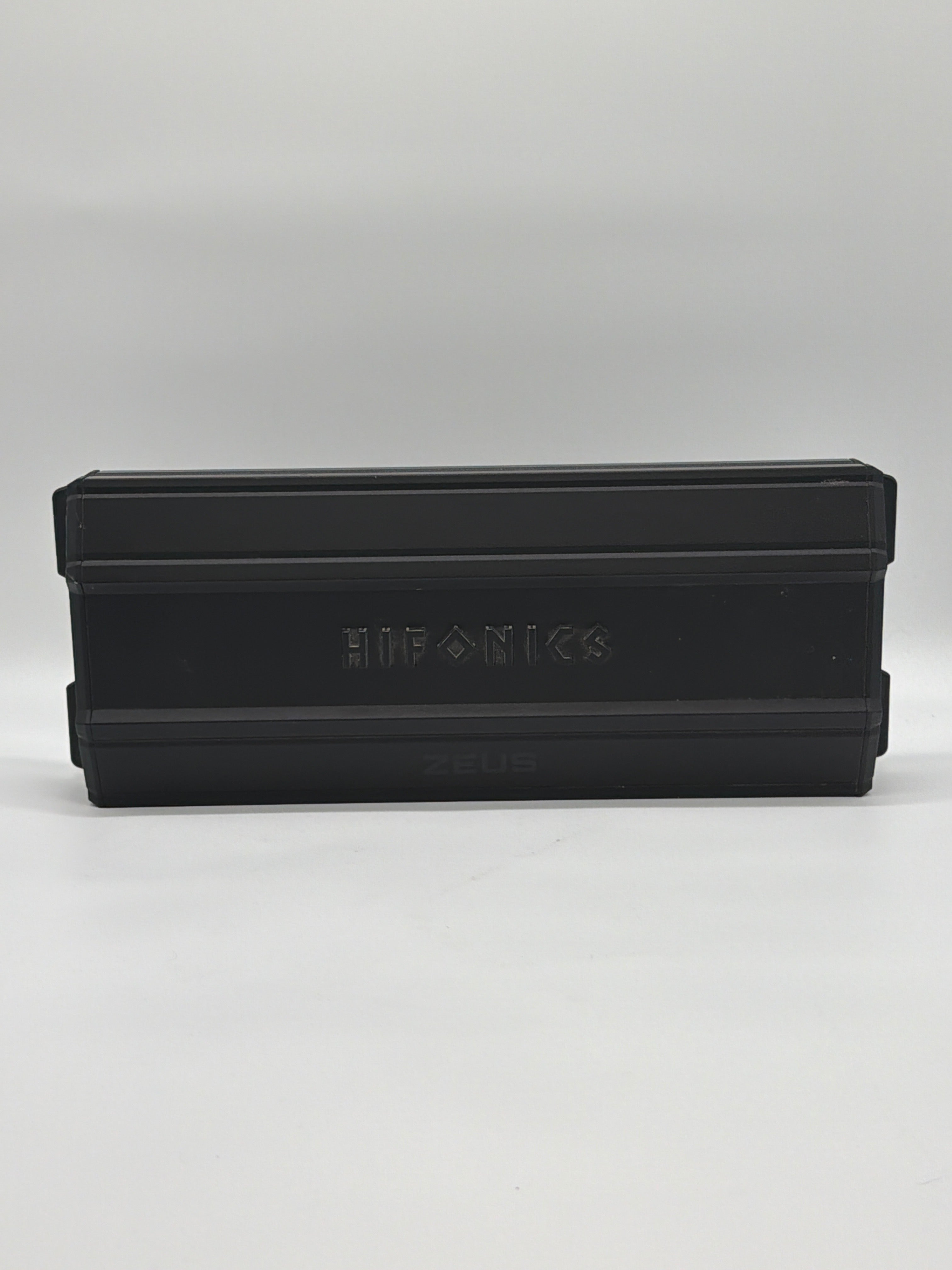 Hifonics ZD-1750.5D 1750 Watt 5-Channel Car Stereo Amplifier Class-D Amp