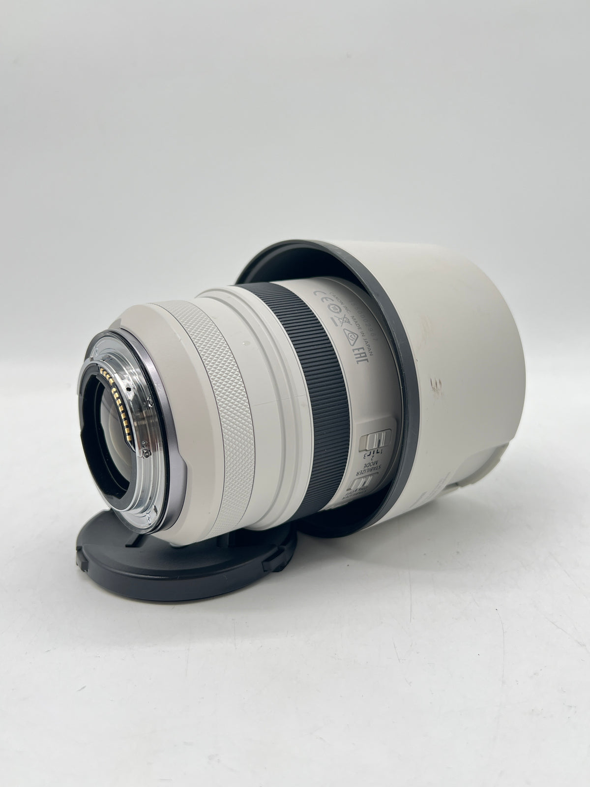 Canon RF 70-200mm f/2.8L IS USM Canon RF-Mount Lens - Used
