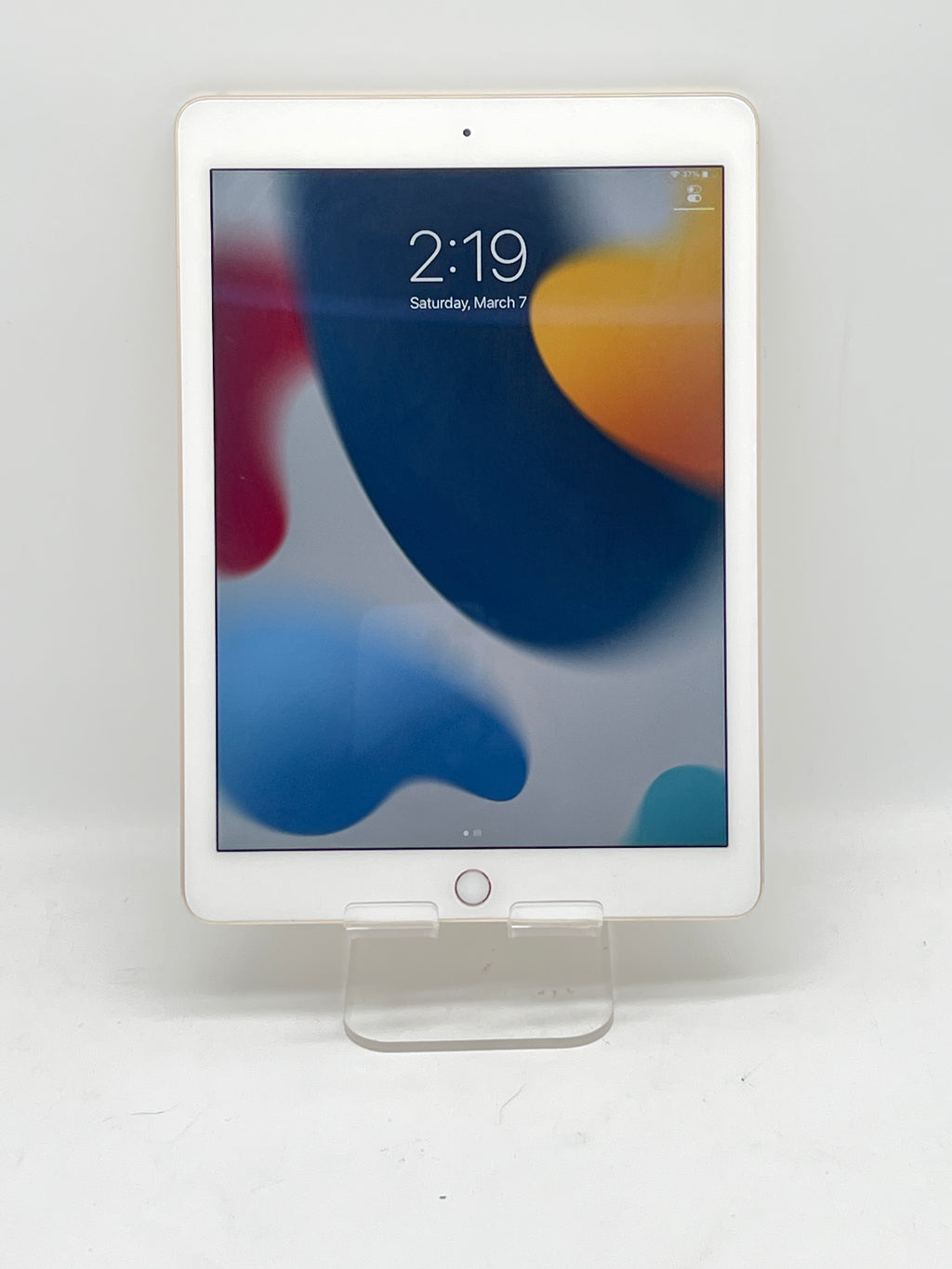 Apple iPad Air (2nd Gen) A1566 16GB Wi Fi - Used