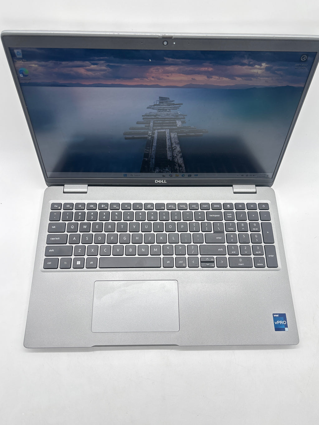 Dell Latitude 5540 Intel Core i5-1345U 16GB RAM 256GB SSD - Remotely Managed