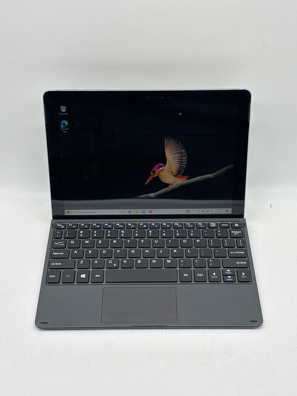 Microsoft Surface Go 1824 10" Intel Pentium 4415Y 8GB 128GB SSD - Used