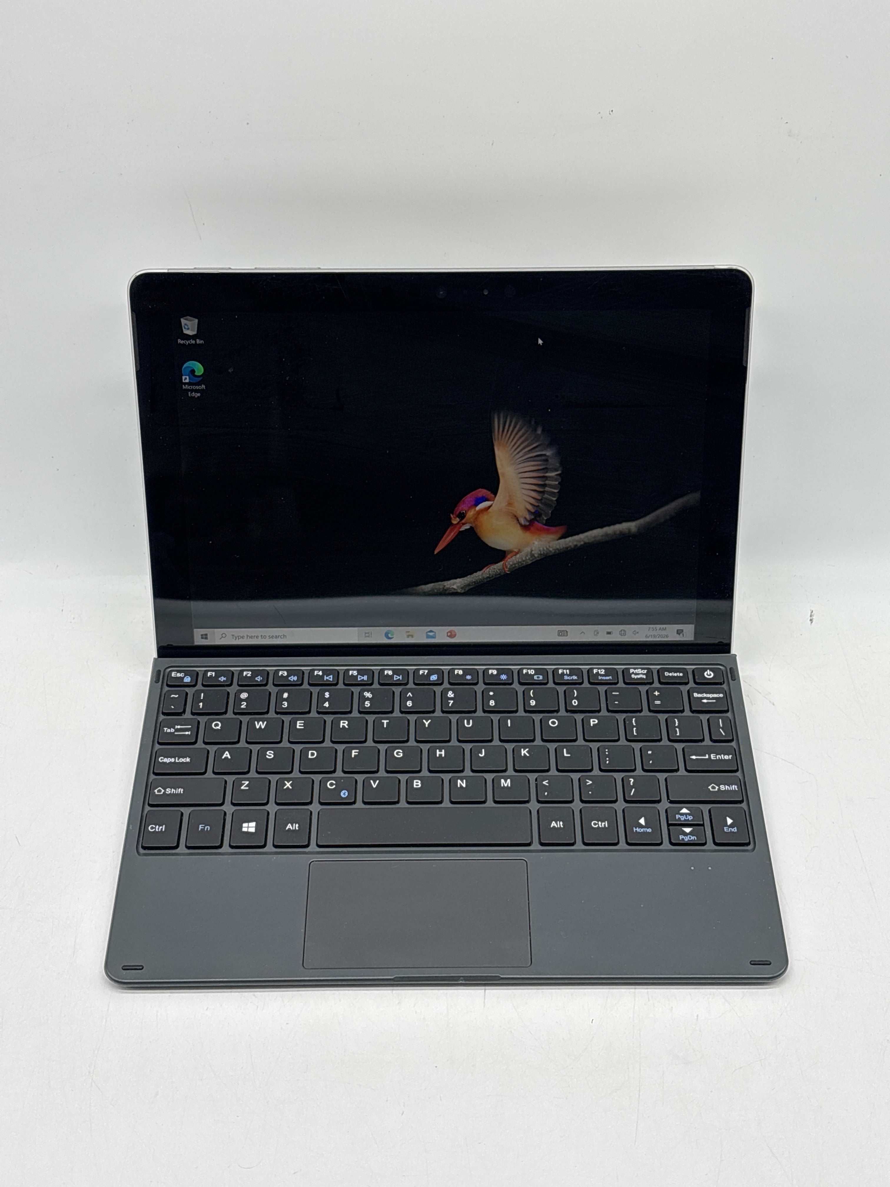 Microsoft Surface Go 1824 10" Intel Pentium 4415Y 8GB 128GB SSD - Used