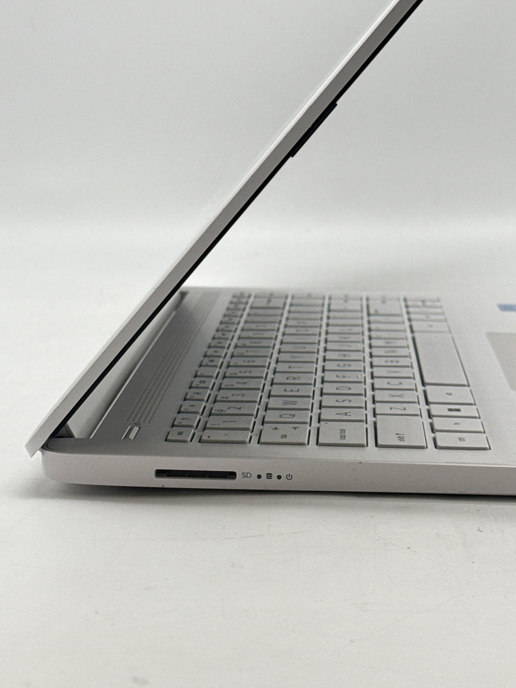 HP Laptop 14 DQ0052DX Celeron N4120 4GB RAM 64GB SD - Bad Battery