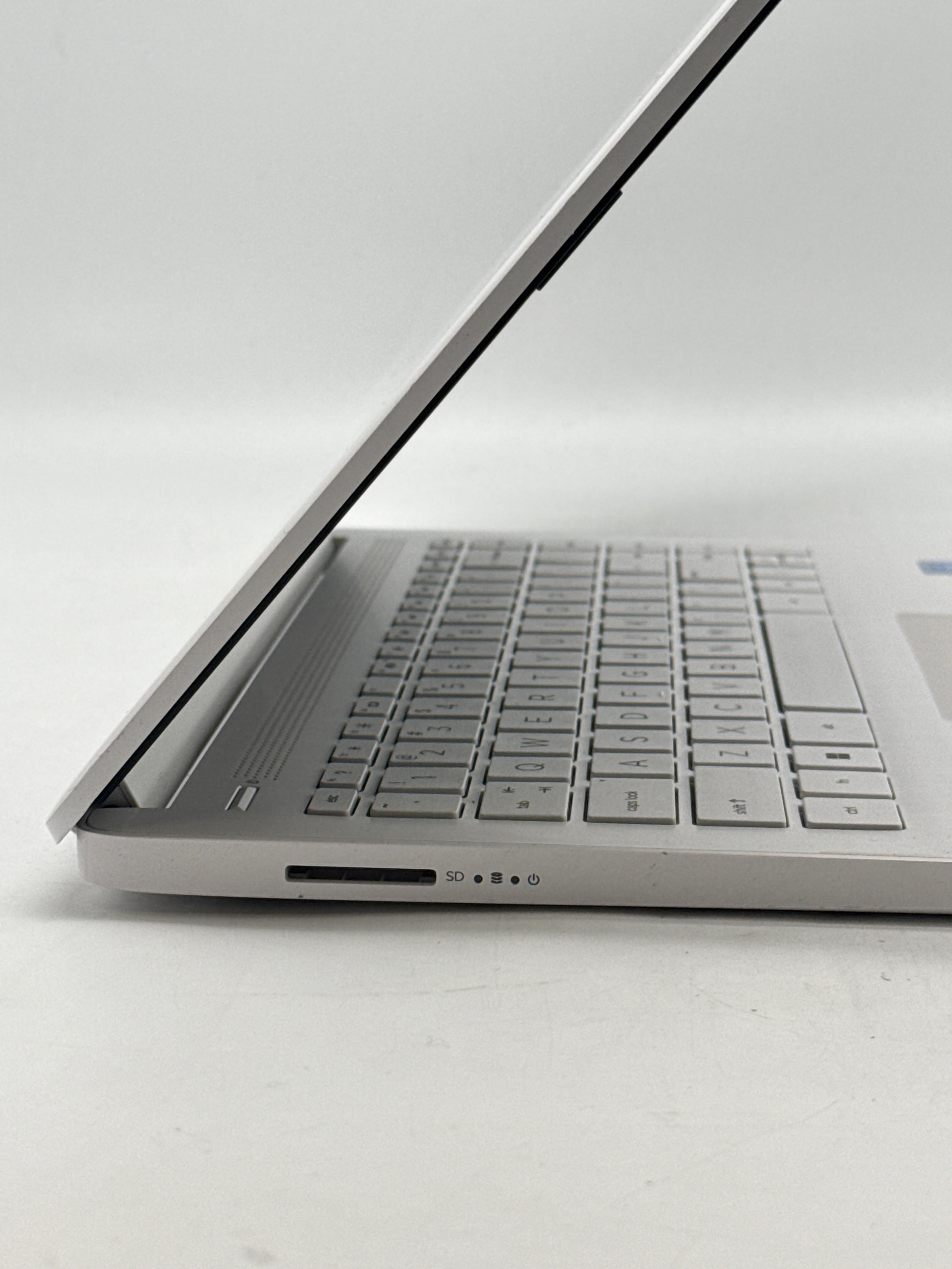 HP Laptop 14 DQ0052DX Celeron N4120 4GB RAM 64GB SD - Bad Battery
