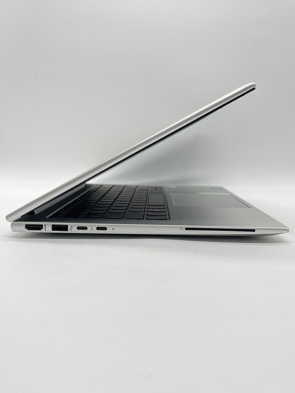 HP EliteBook 840 G11 Ultra 5 135U 32GB RAM 512GB SSD - For Parts (Read DESC)
