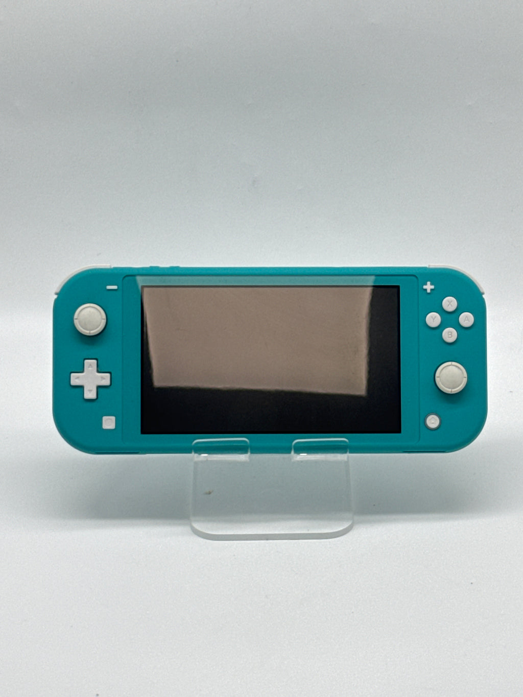 Nintendo Switch Lite HDH-001 32GB Turquoise Blank LCD - For Parts