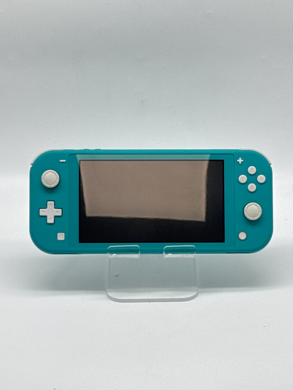 Nintendo Switch Lite HDH-001 32GB Turquoise Blank LCD - For Parts