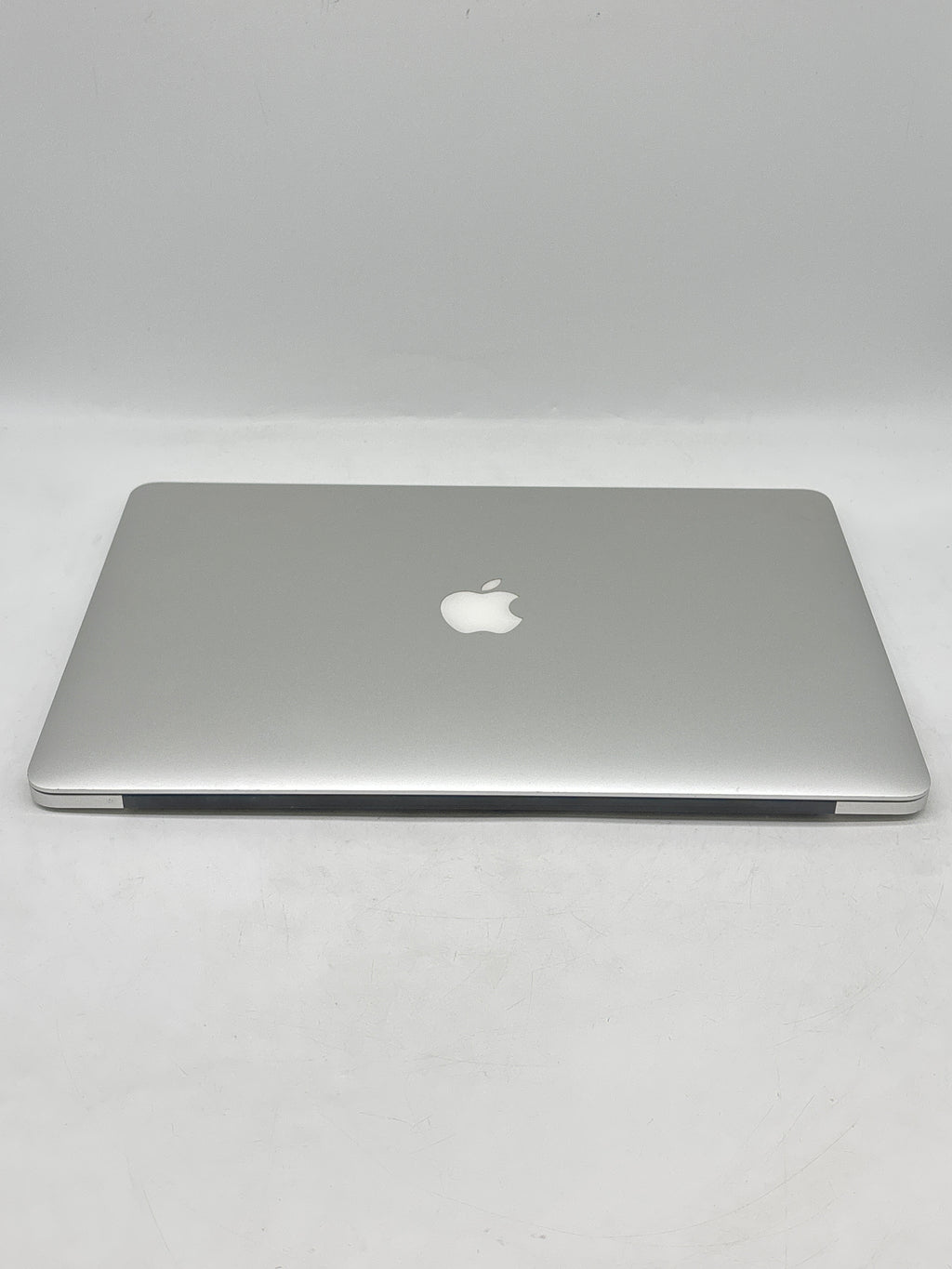 Apple MacBook Pro Retina 15" A1398 2014 Core i5 16GB RAM 256GB SSD Silver - READ