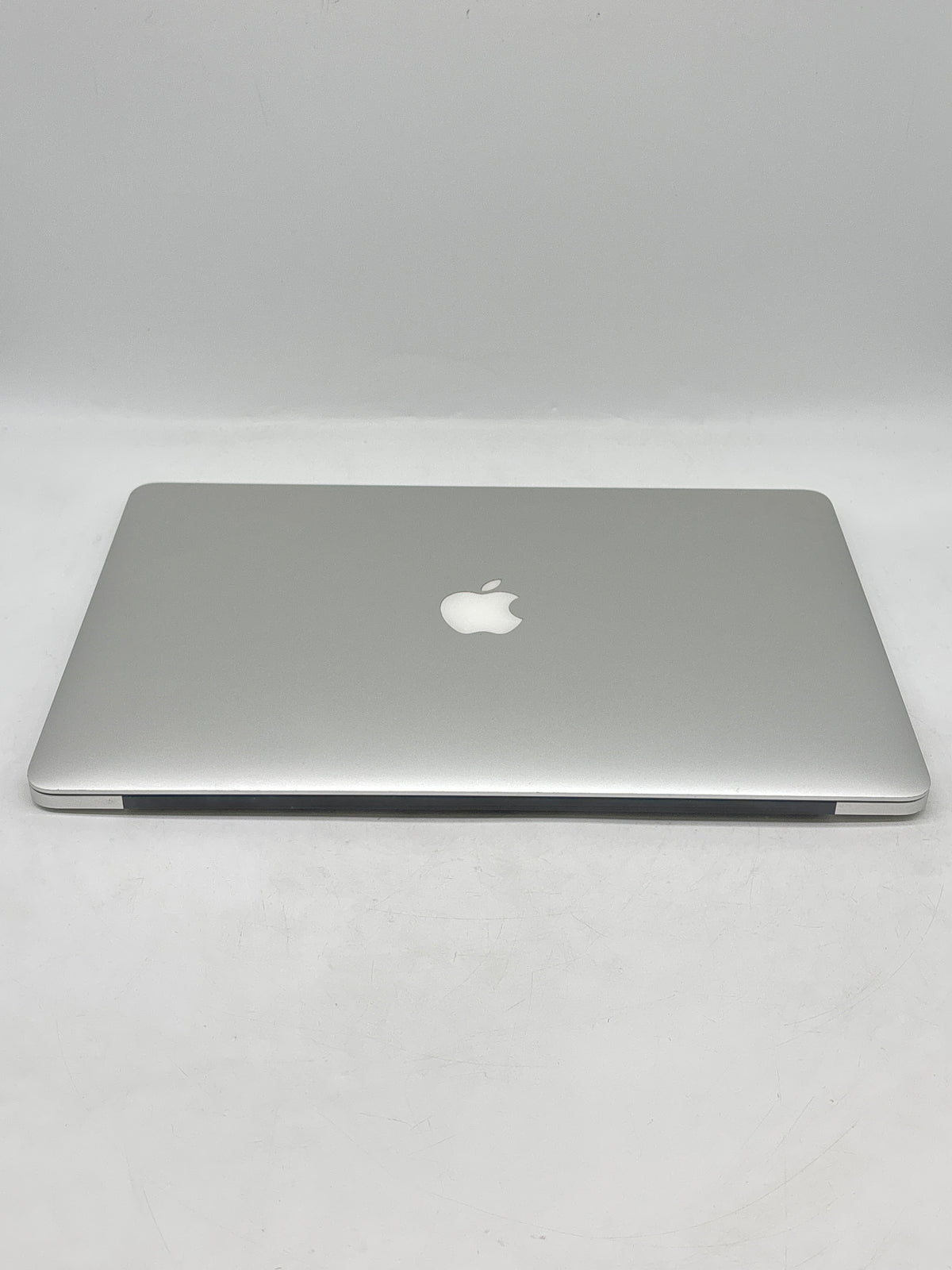 Apple MacBook Pro Retina 15" A1398 2014 Core i5 16GB RAM 256GB SSD Silver - READ