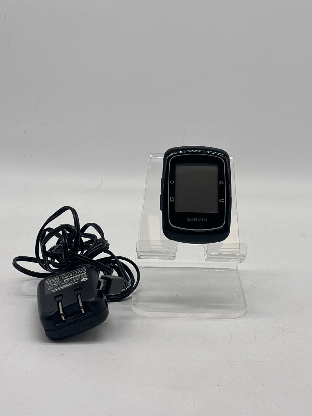 Garmin Edge 200 GPS Cycling Computer w/ Charger - Used