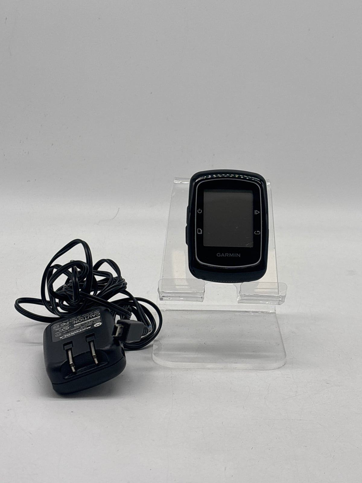 Garmin Edge 200 GPS Cycling Computer w/ Charger - Used