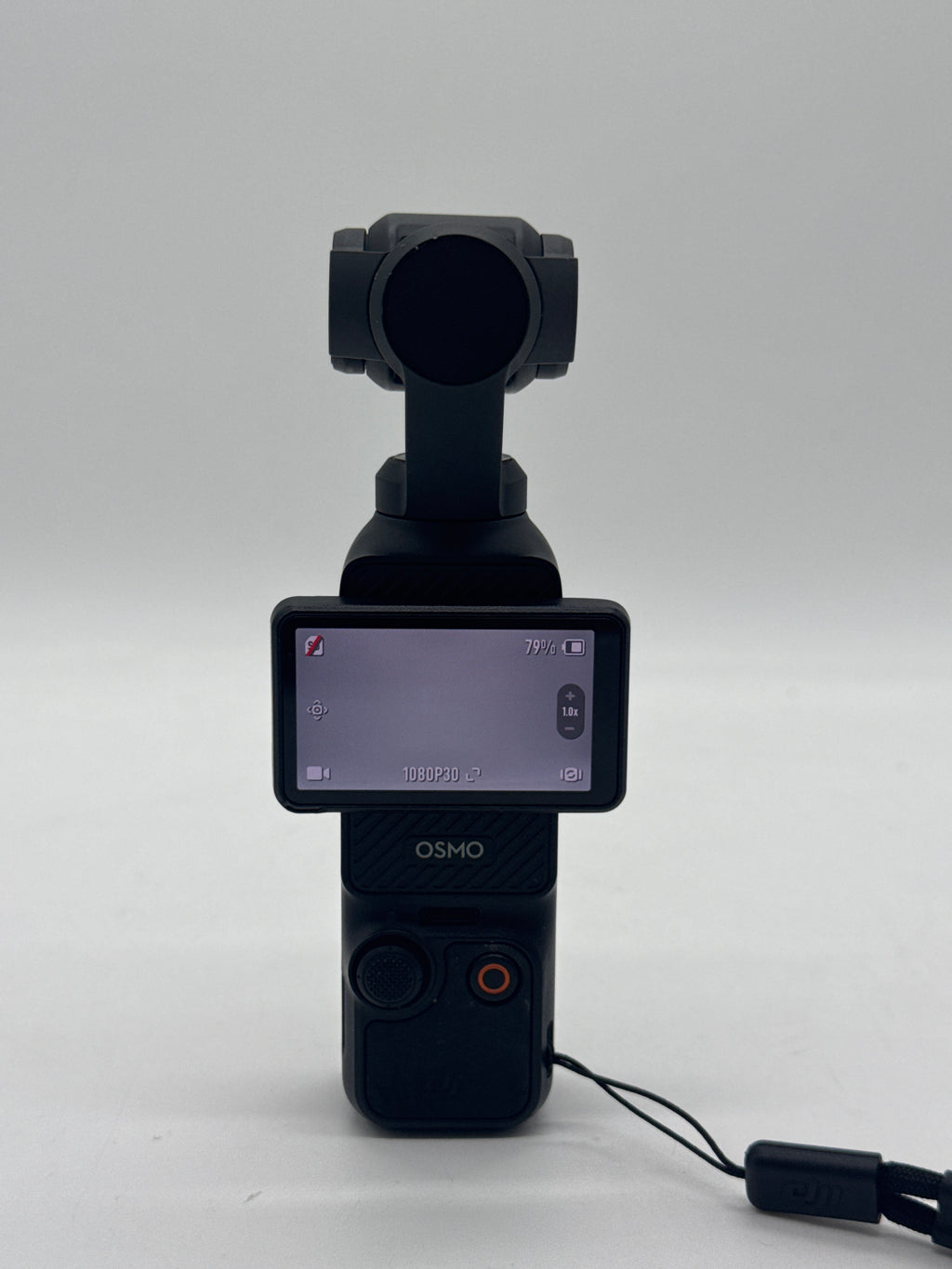 DJI Osmo Pocket 3 Gimbal - Used