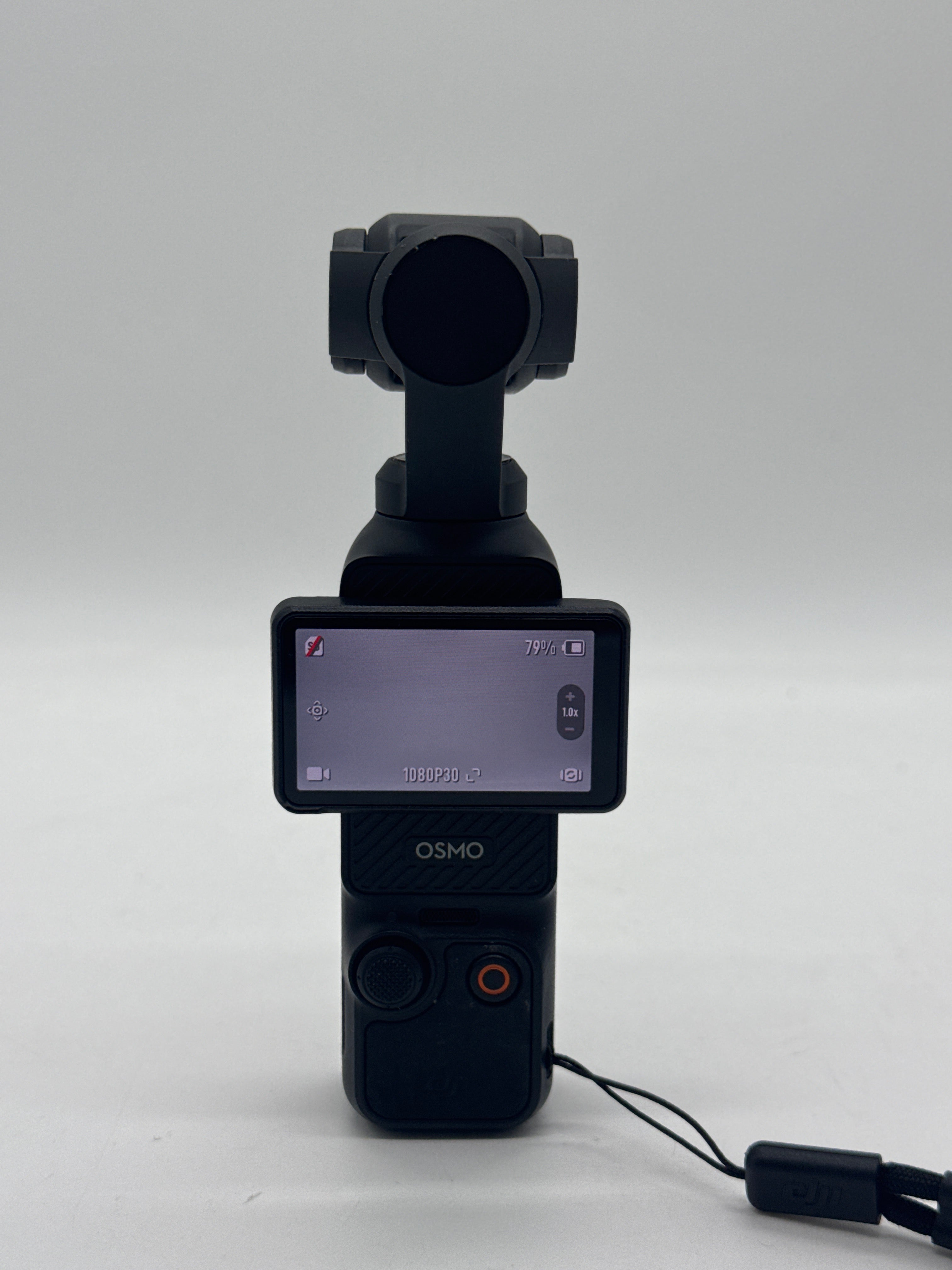 DJI Osmo Pocket 3 Gimbal - Used