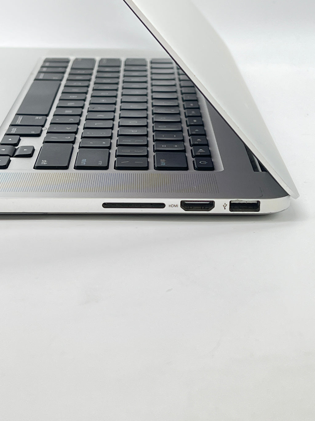 Apple MacBook Pro 15 A1398 2014 Intel i7 16GB RAM 256GB SSD Silver - Used